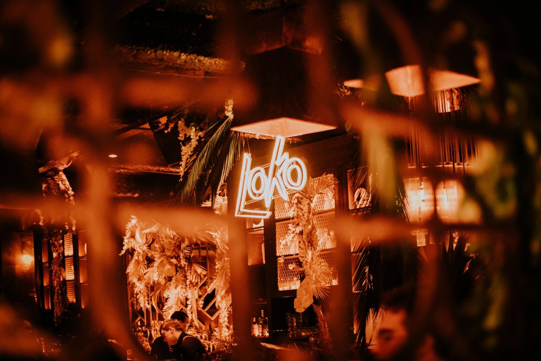 bar ambiance musicale à Paris