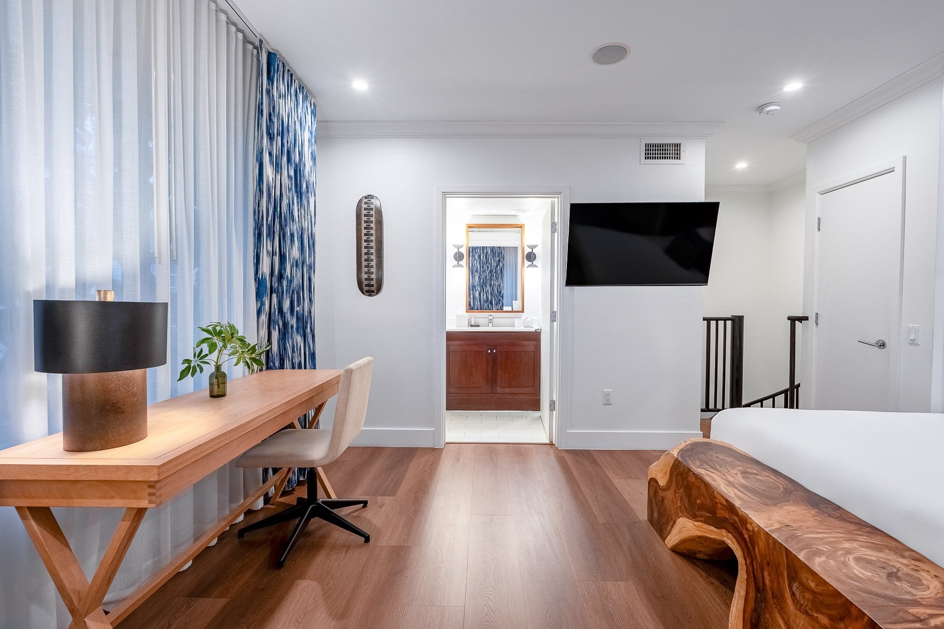 Loft Suite - Angler's Hotel Miami Beach