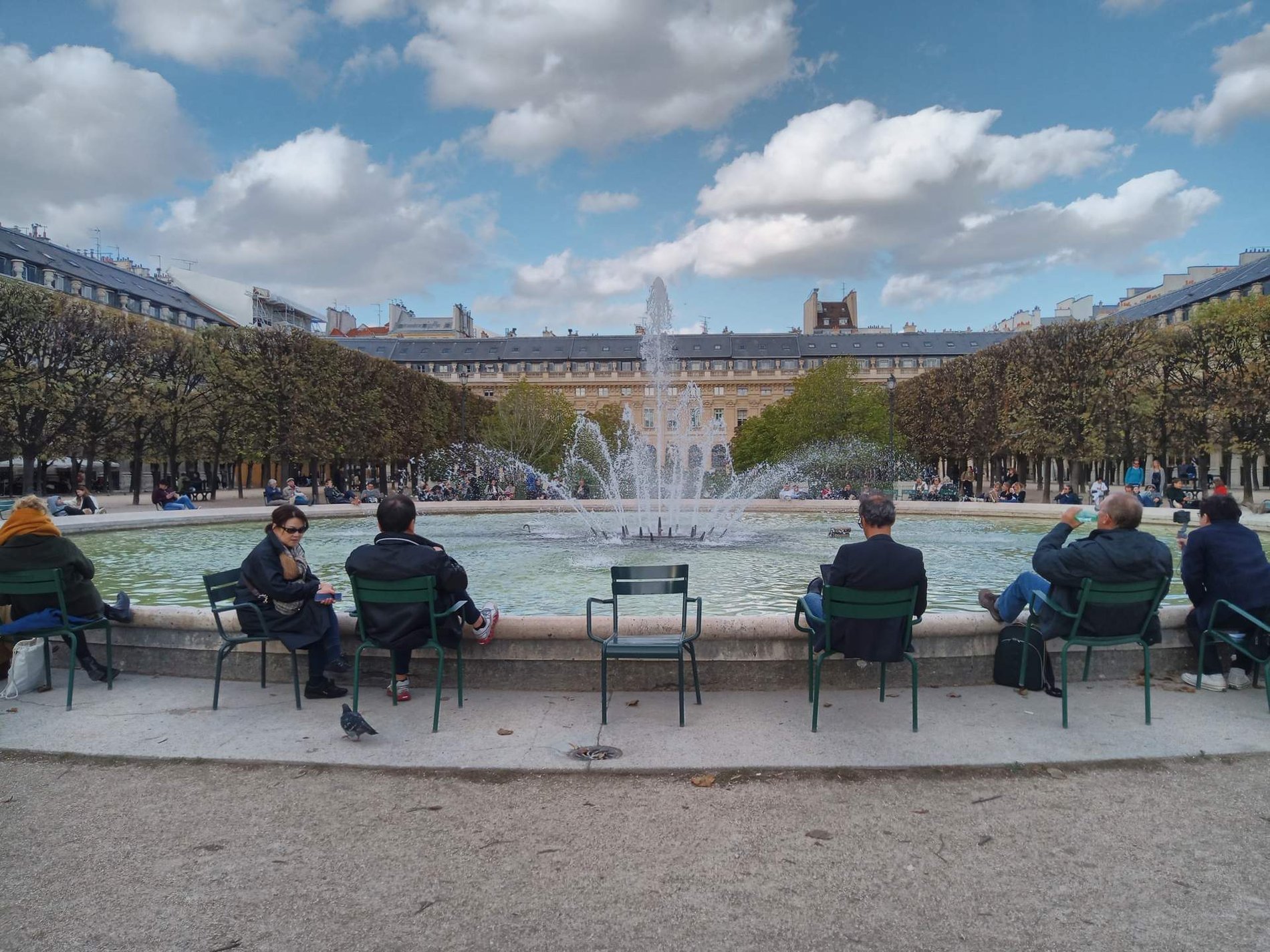 Hôtel Romantique Paris - Les Hôtels Saint-Louis