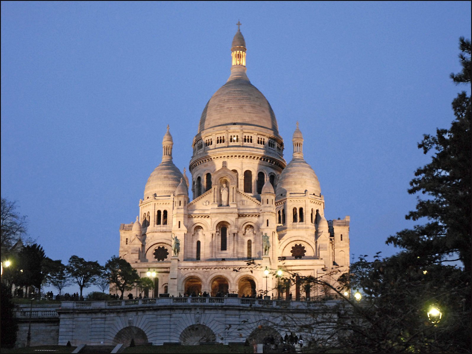 Sacré-coeur