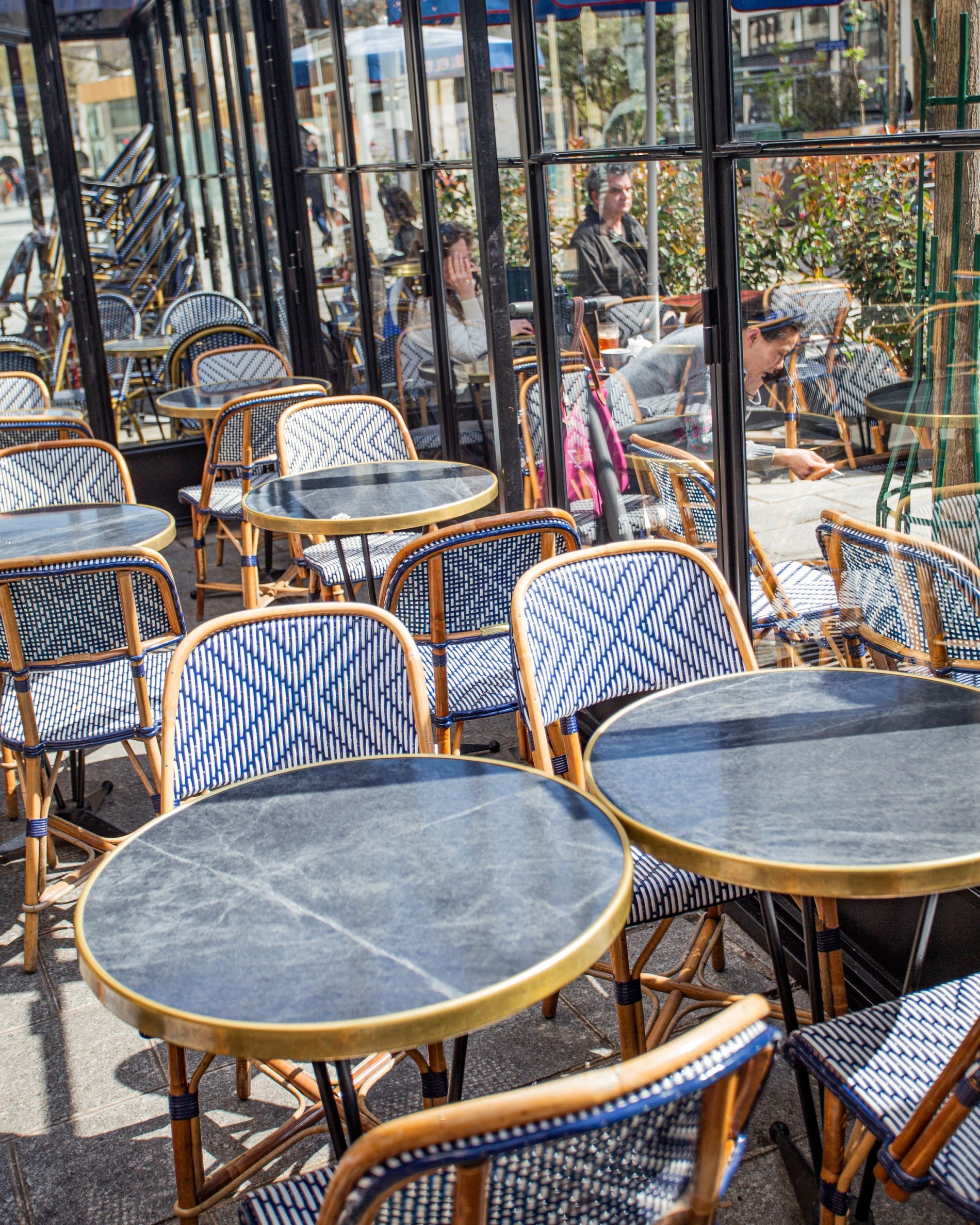 Hôtel Georgette | Restaurant Georgette