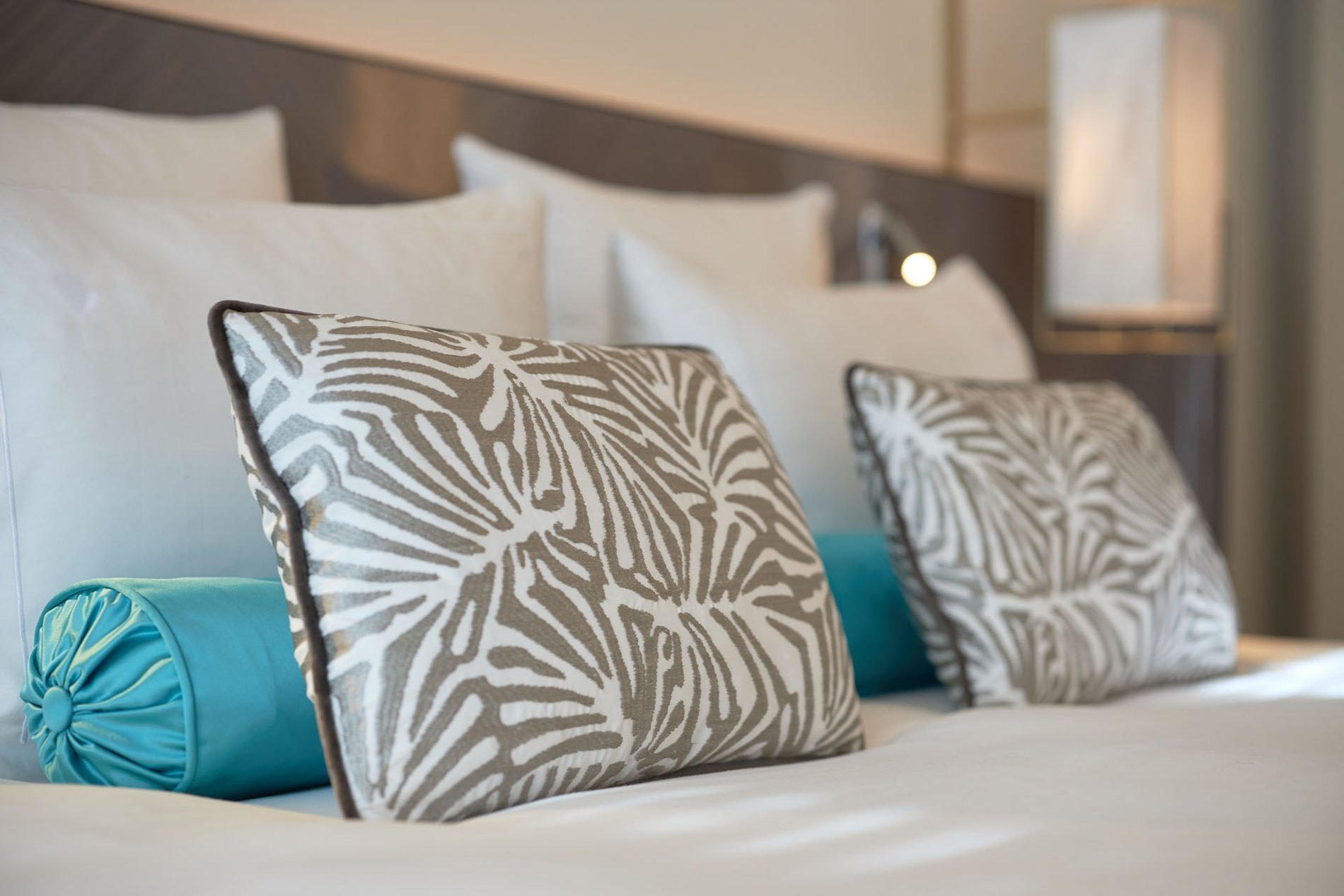 Maison Albar - Le Victoria | Rooms | Hotel Nice seaside