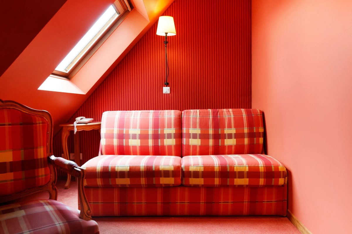 Logis Hotel Beausejour Colmar, 