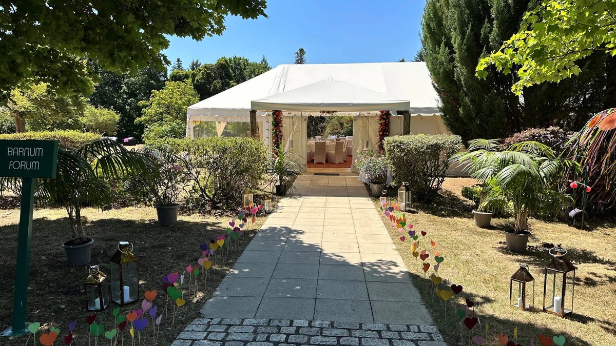 Domaine des roches, 
