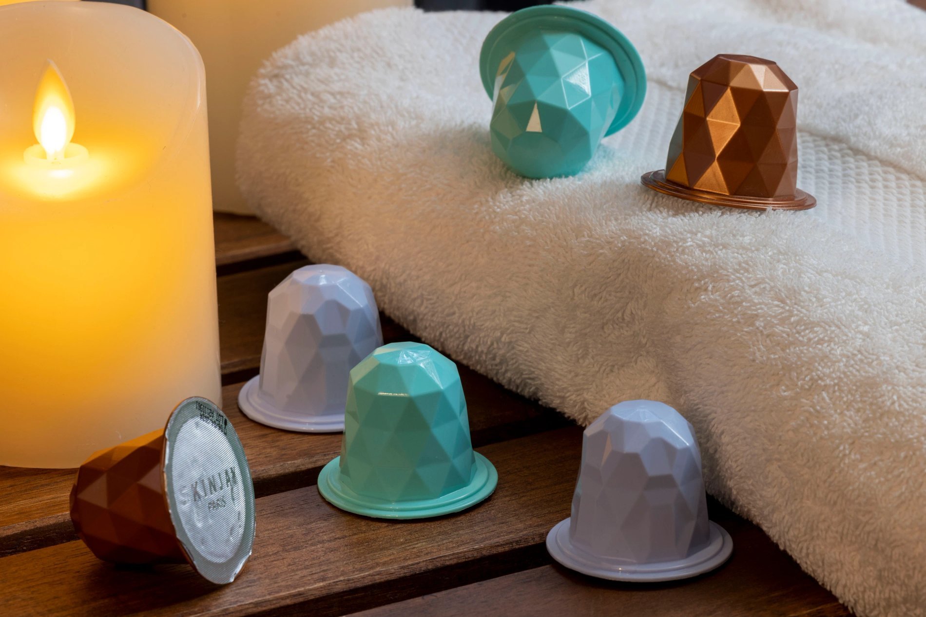 Hotel Whistler Hammam Skinjay