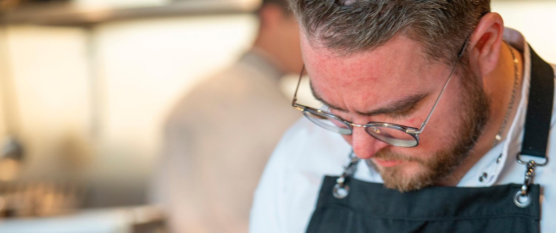 Belle Plage | Chef restaurant