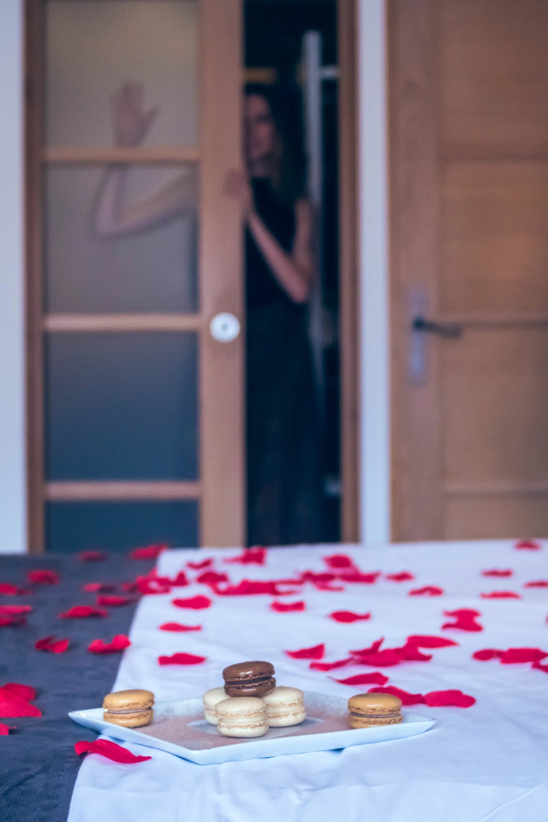 Hôtel SPA Le Lion d'Or | Chambre traditionnelle