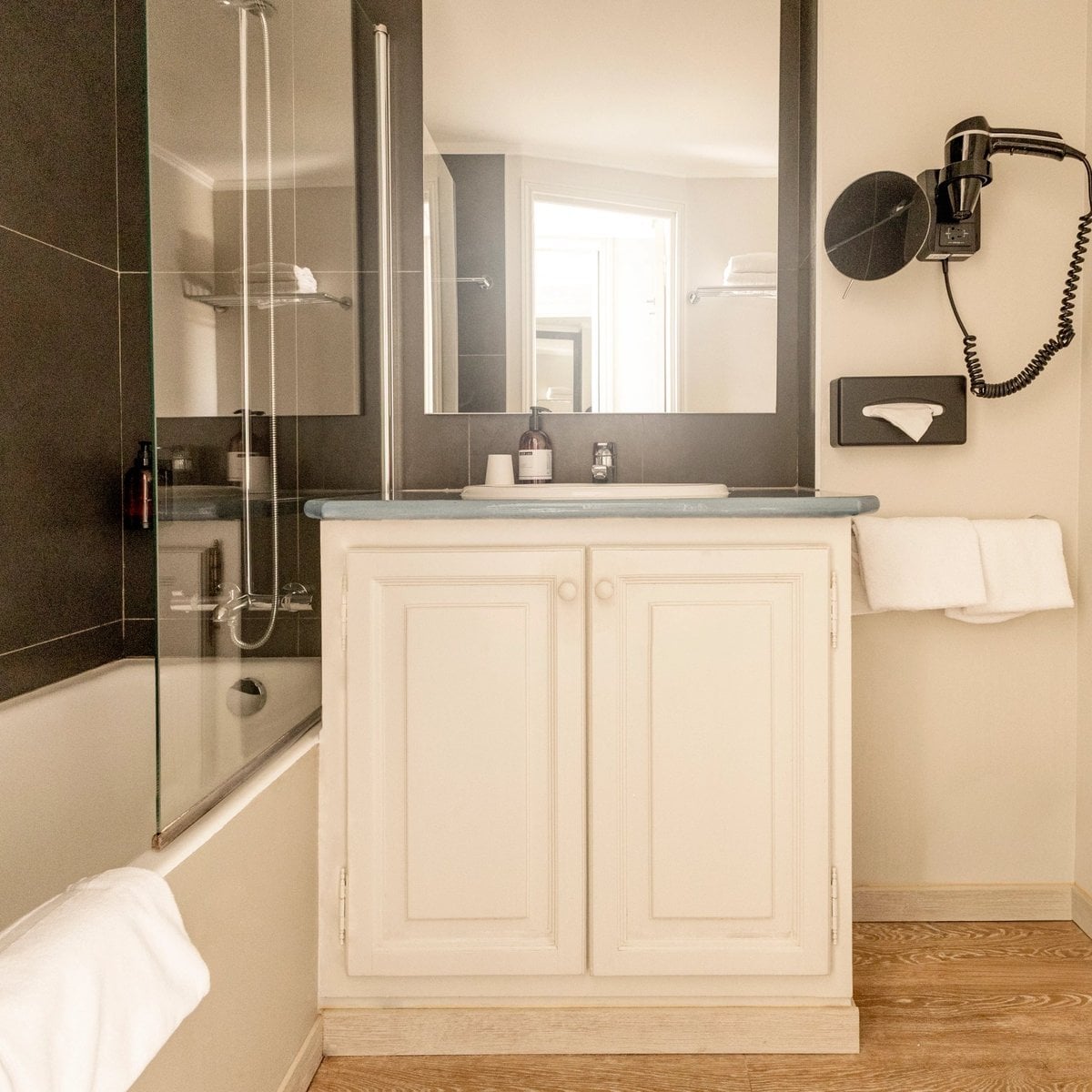 Hotel Vendôme Nice, 