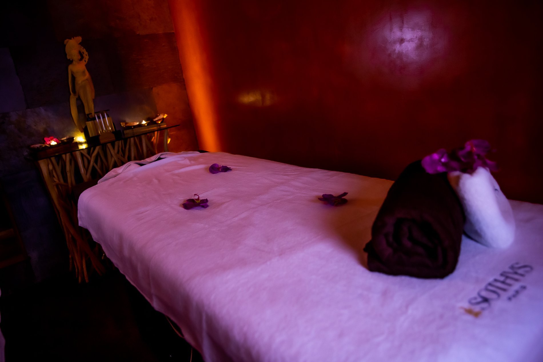 Hôtel Spa Le Lion D'Or | Hotel Spa in Honfleur