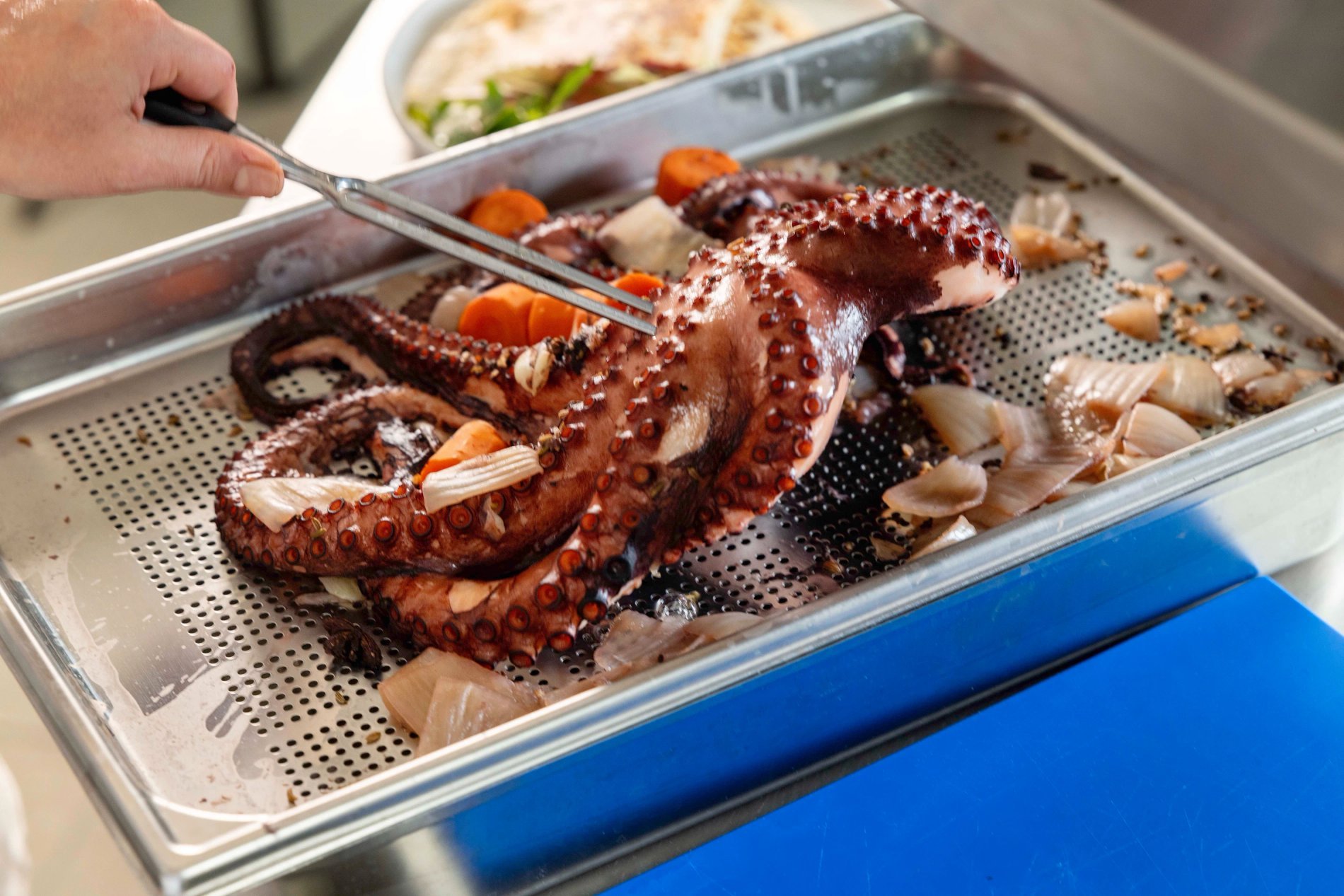 Les Artistes Bistro, 