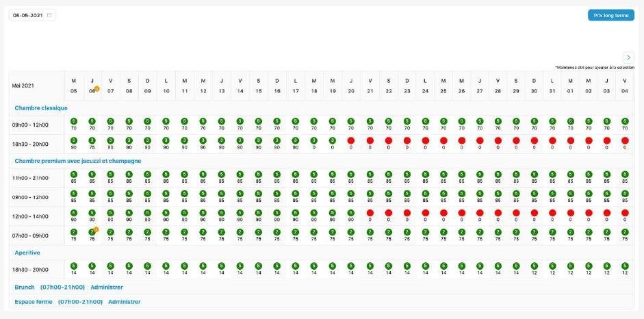 Breaking day : la solution digitale pour optimiser vos revenus en journée | Axioncom