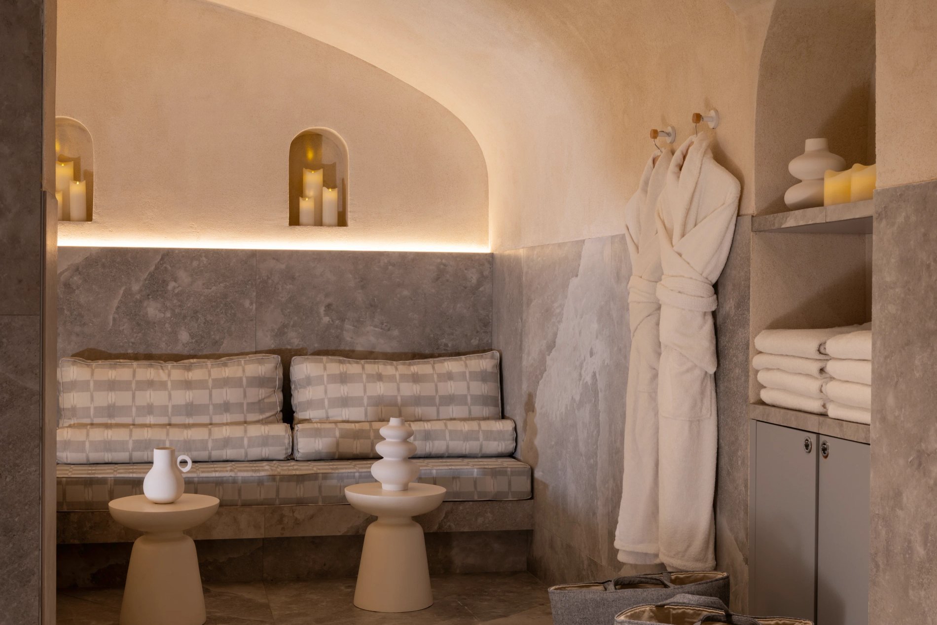 Hotel Le Lavoisier Spa Pool