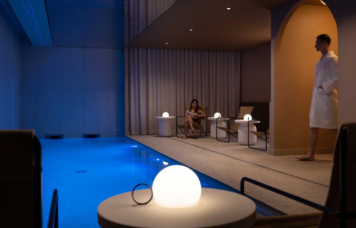 Hôtel & Spa Belinda,