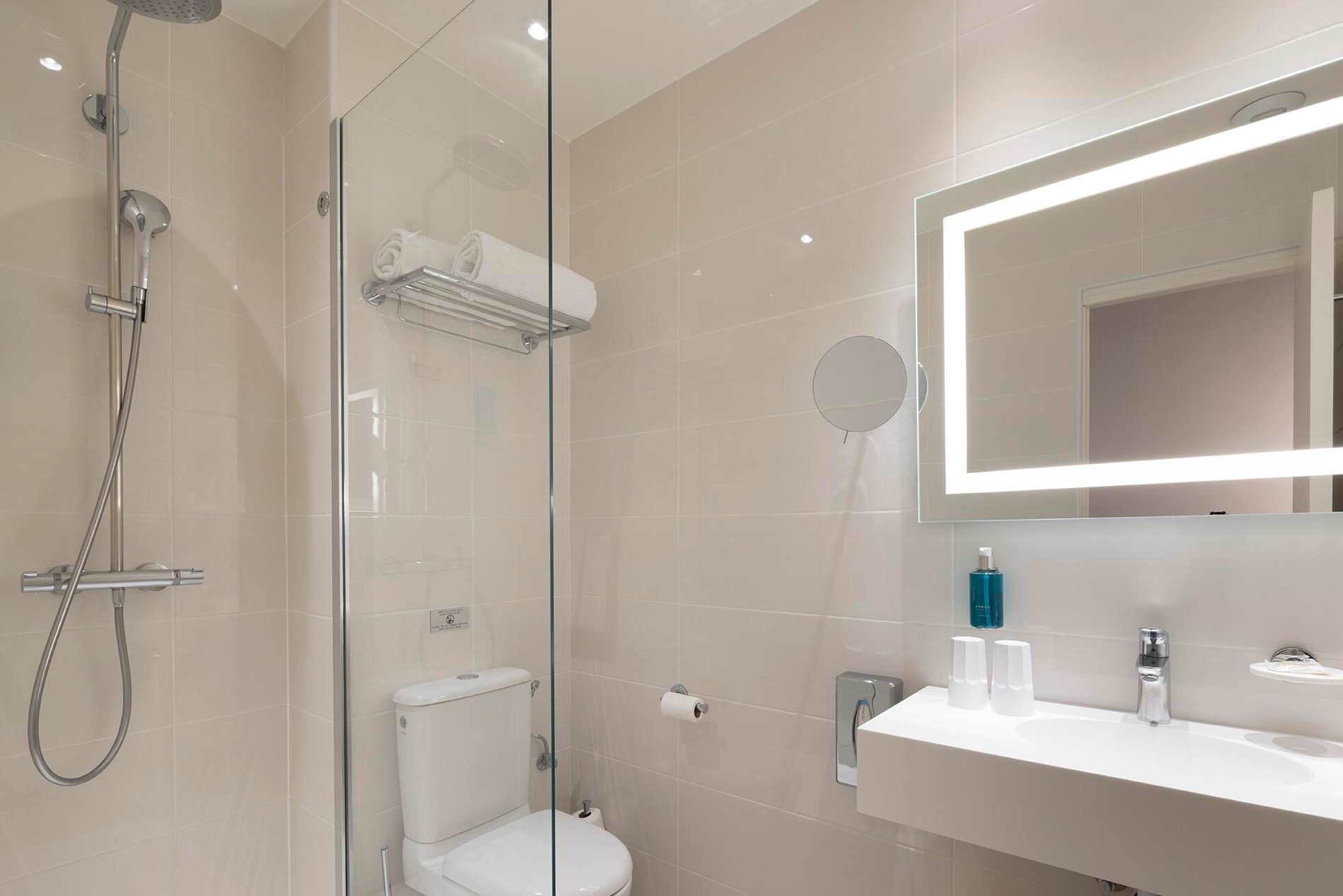 Hôtel 66 Nice | Chambre supérieure