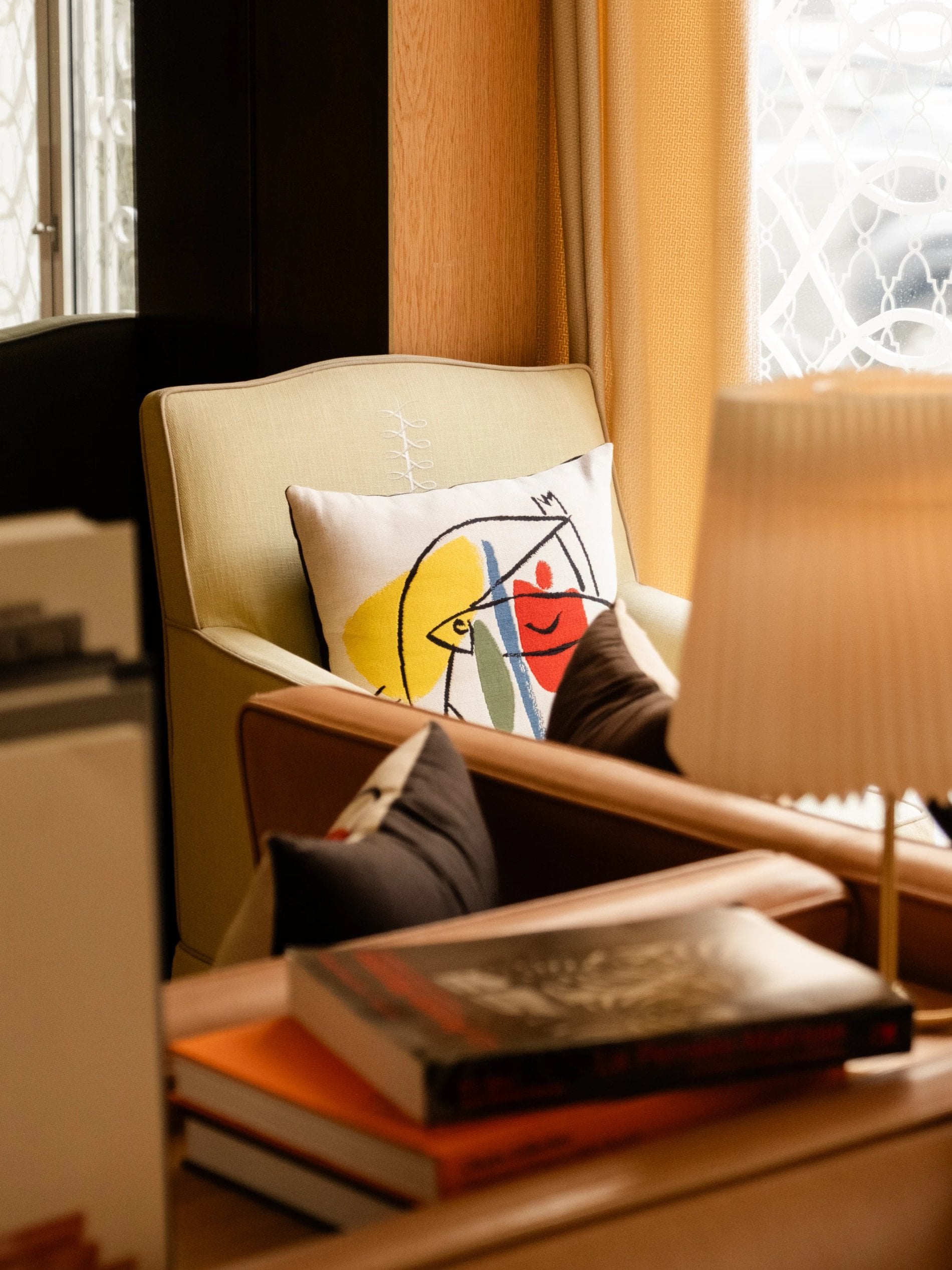 hotel 9 confidentiel paris marais detail