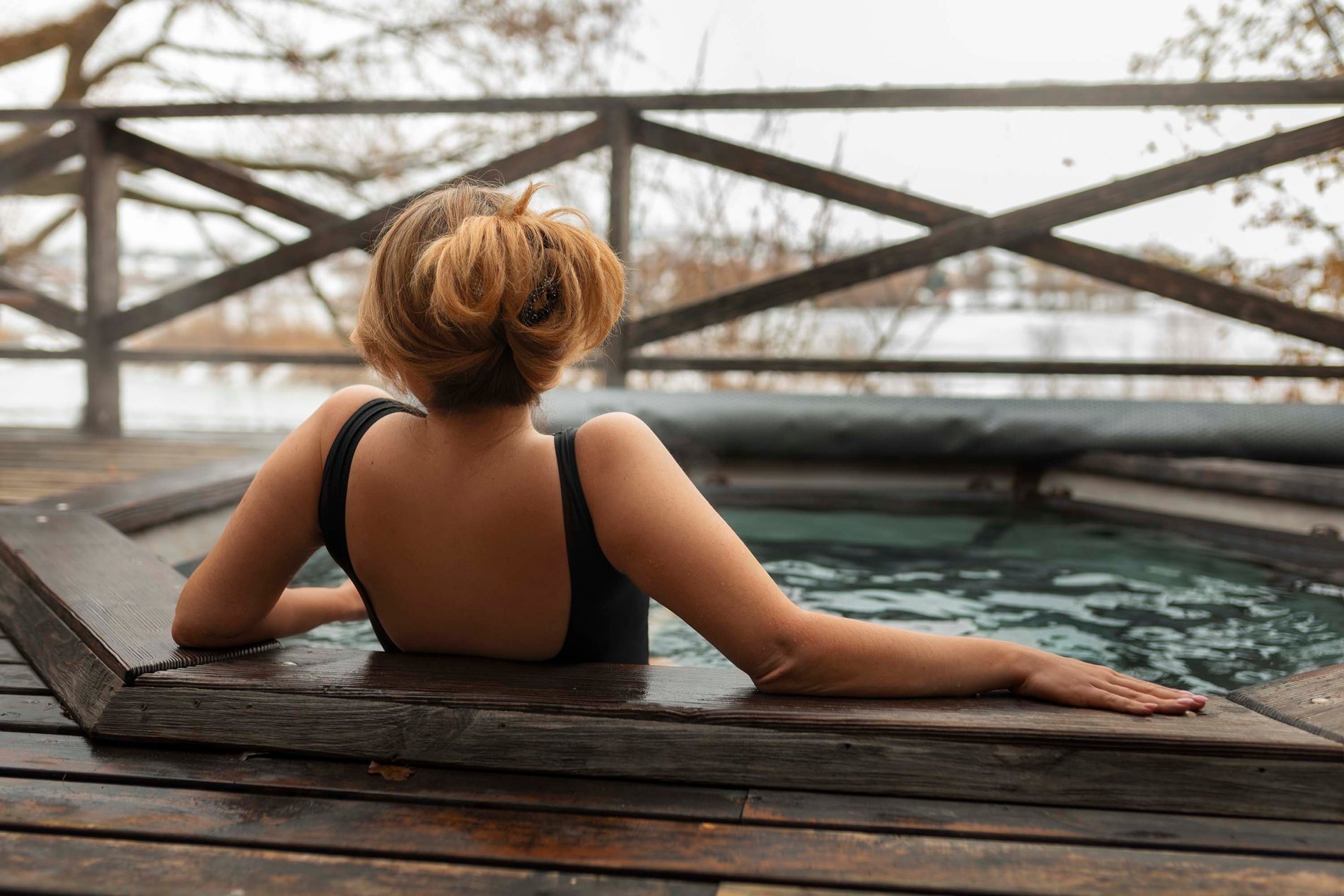 Domaine du Pont d'Oye, 