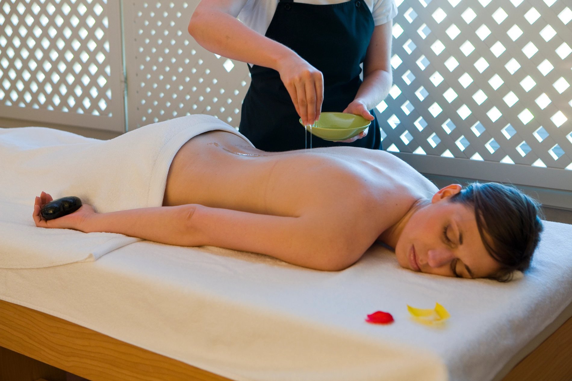 Maison Bérard | Hôtel bien-être Provence