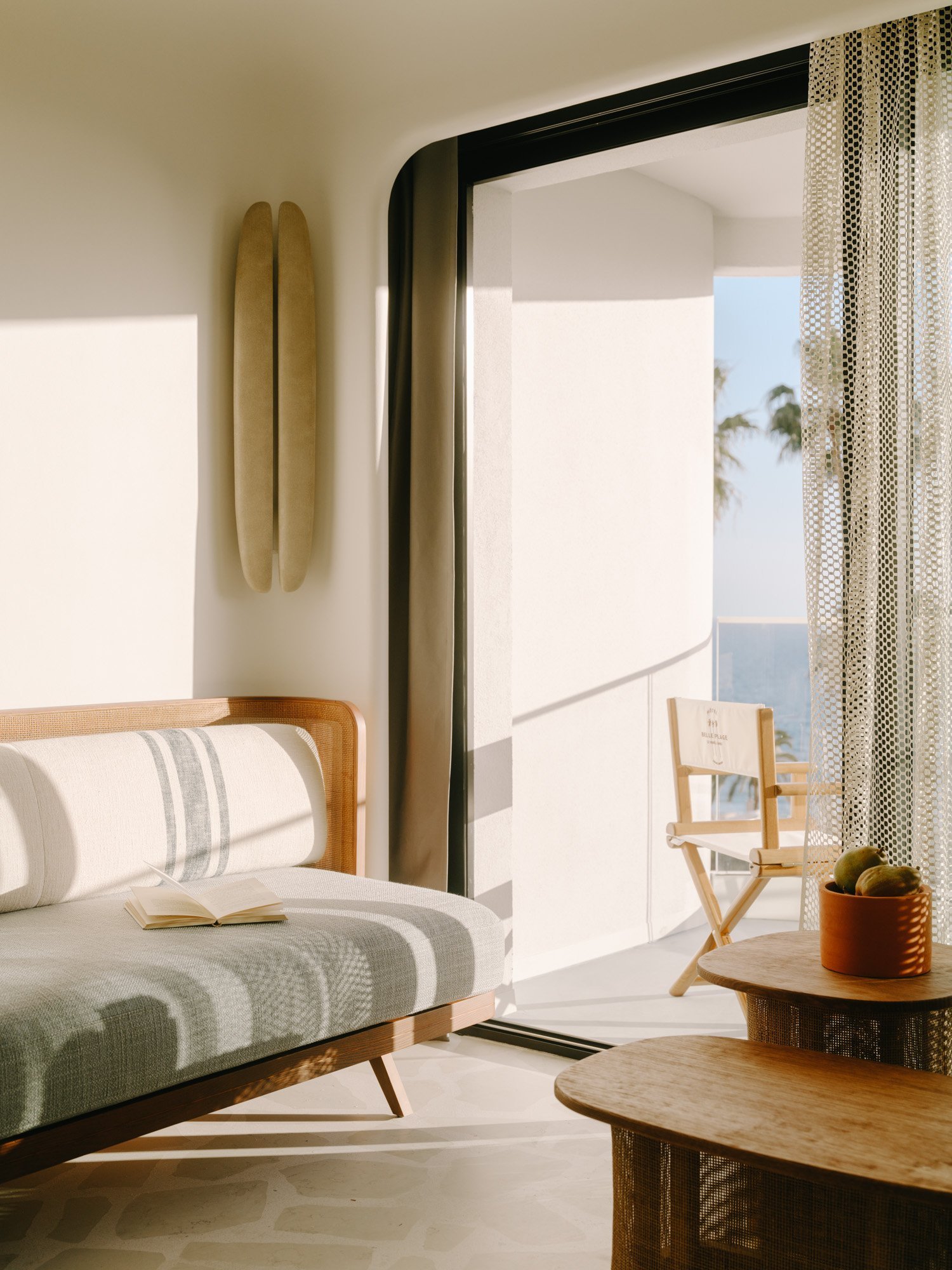Belle Plage | Room