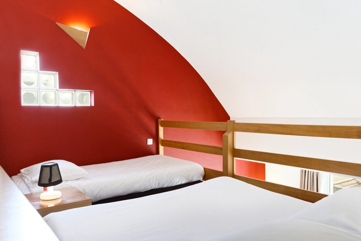 Logis Hotel Beausejour Colmar, 