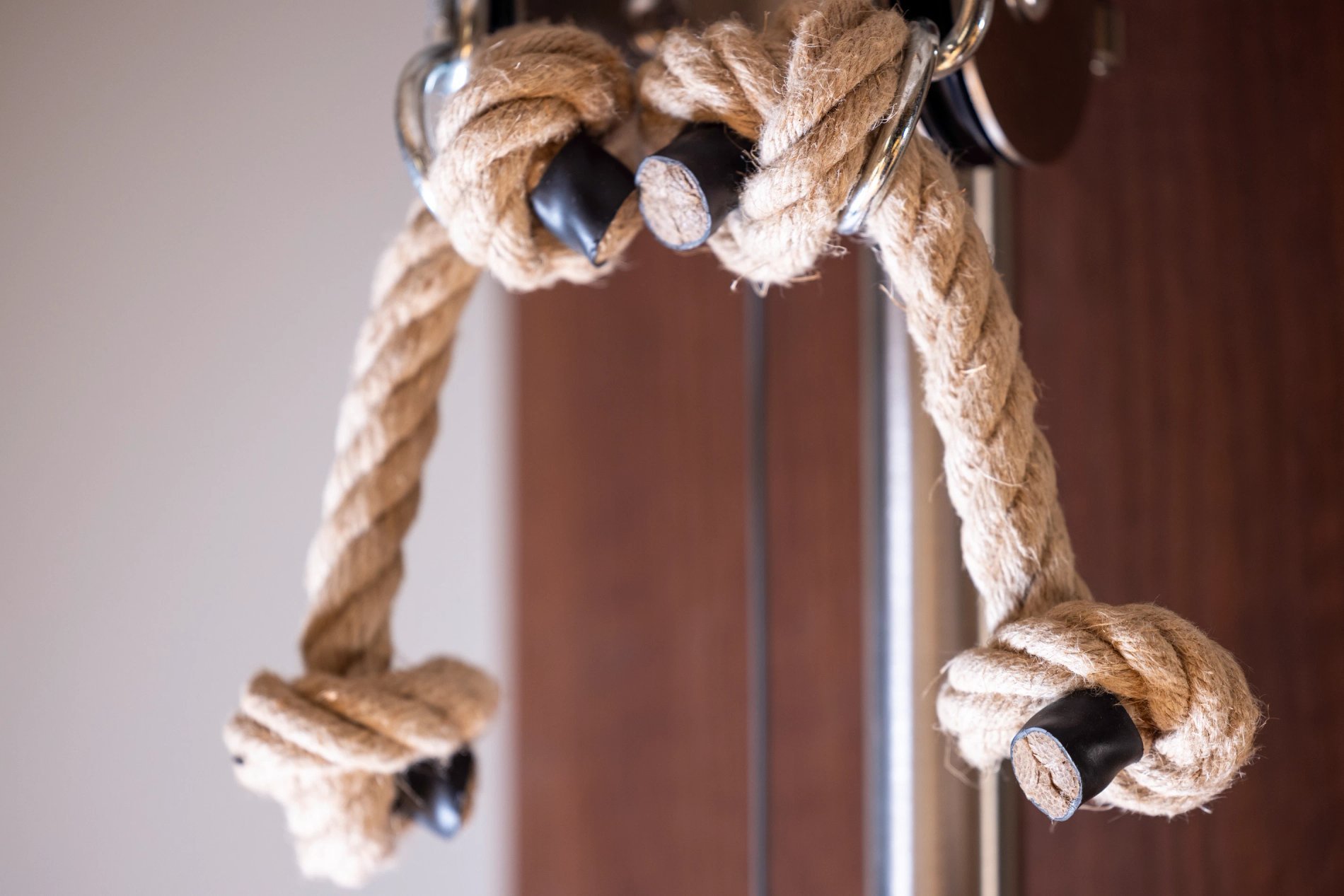 Hôtel Pilgrim Spa Salle de sport