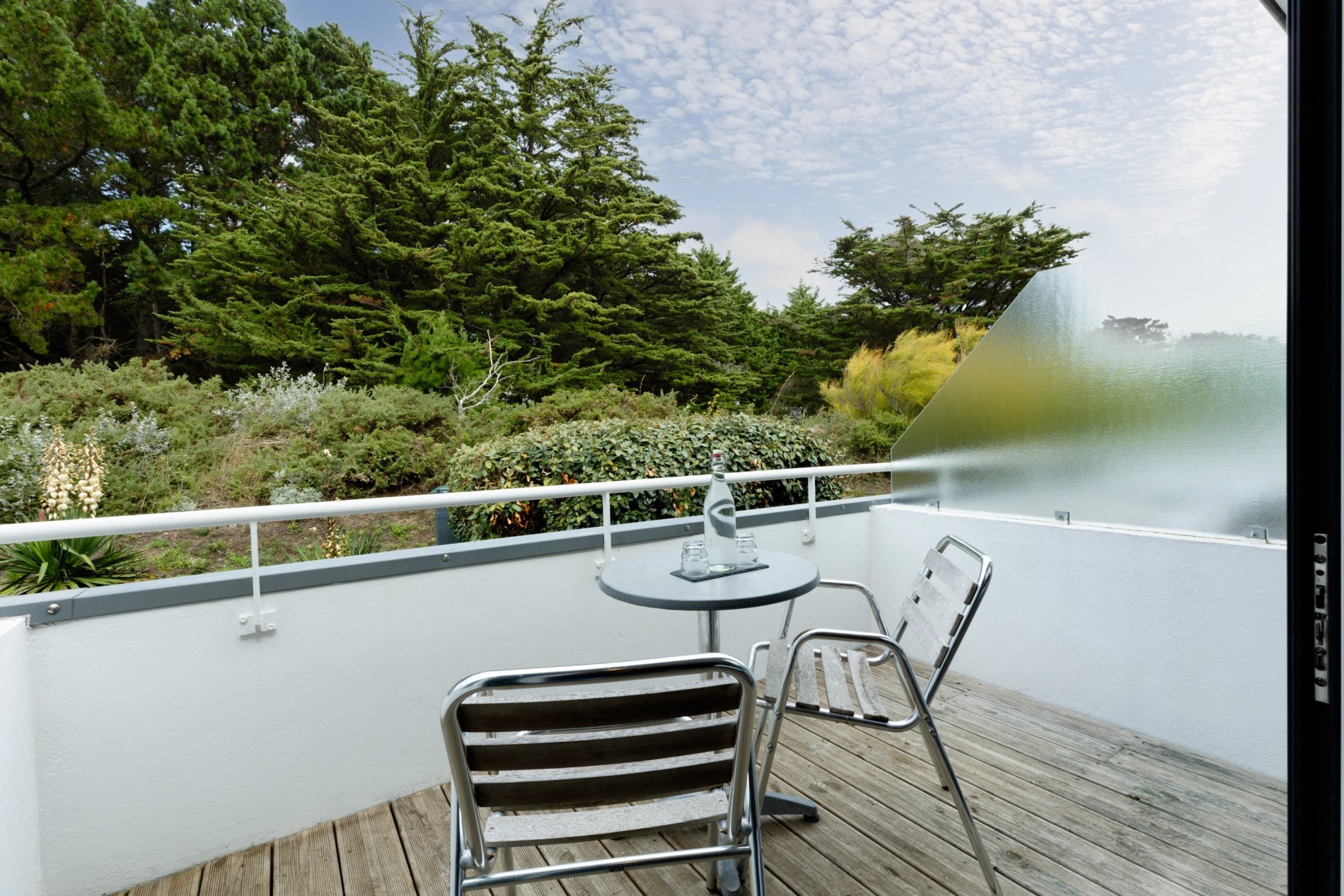 Le Cardinal | Country Room with Terrace