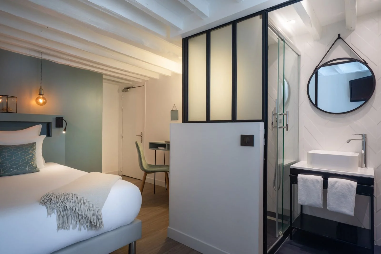 Hôtel Royal Opéra | Hôtel 3 étoiles Madeleine