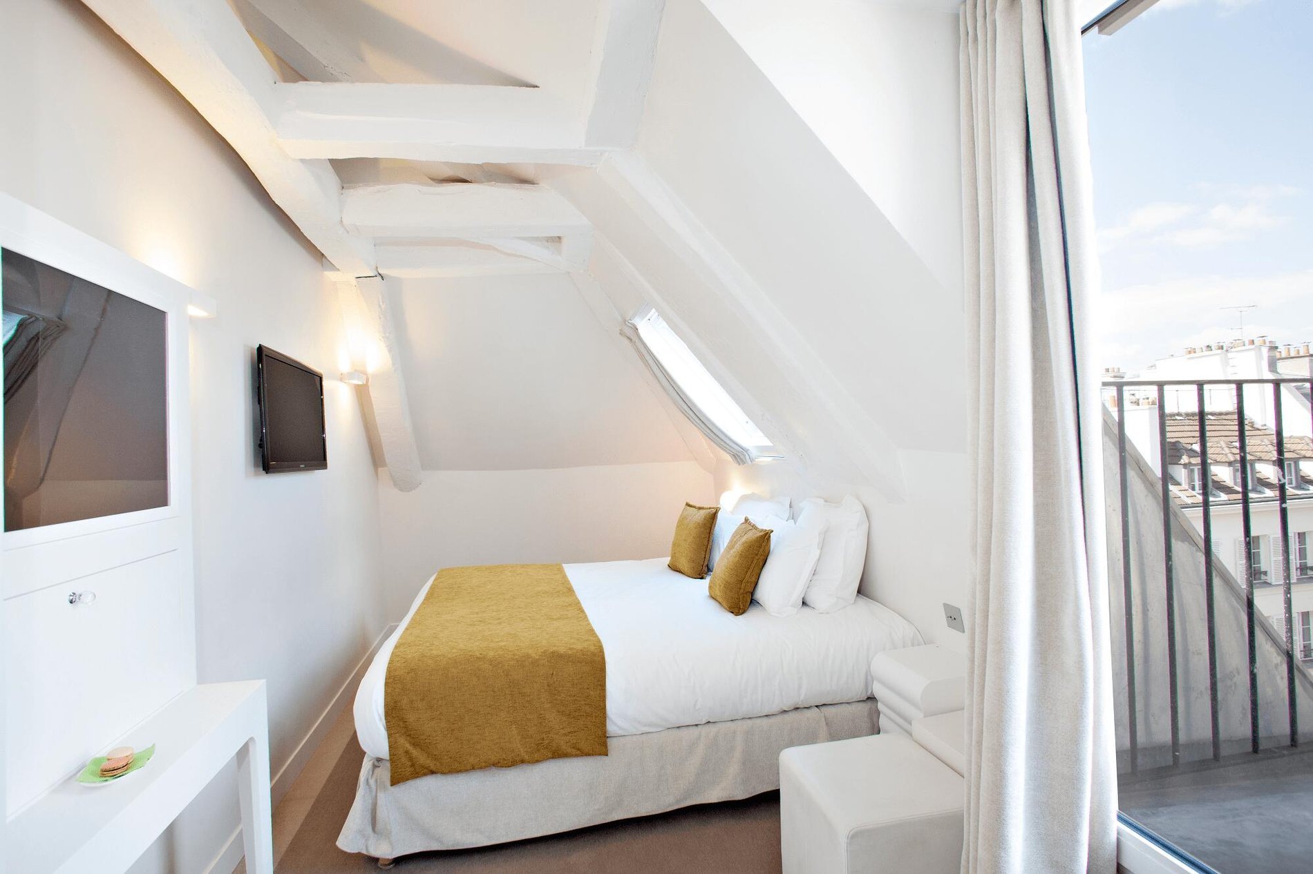 Hôtel Elysée Secret | Hotel near Grand Palais Paris