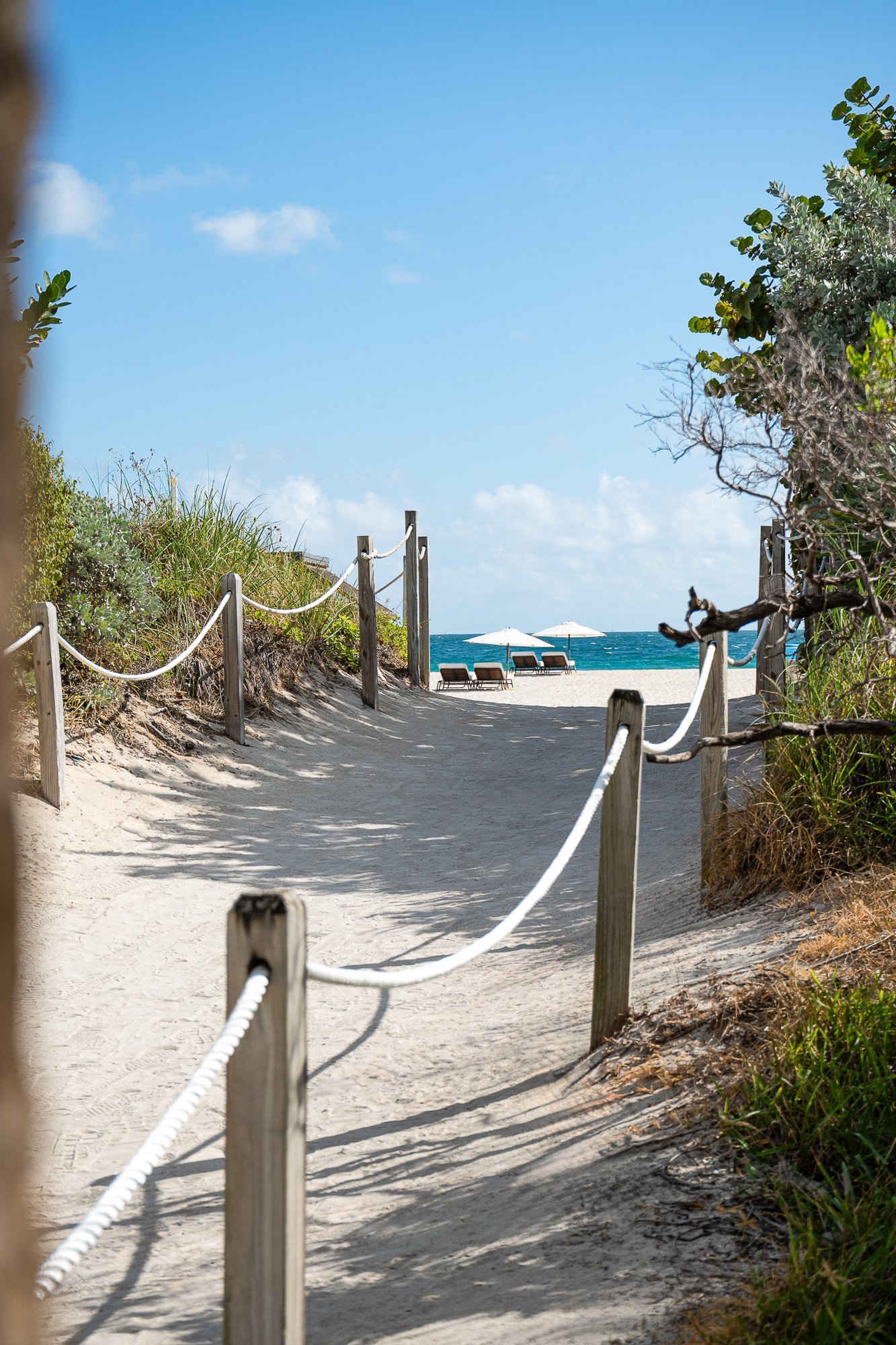 hotel package south beach