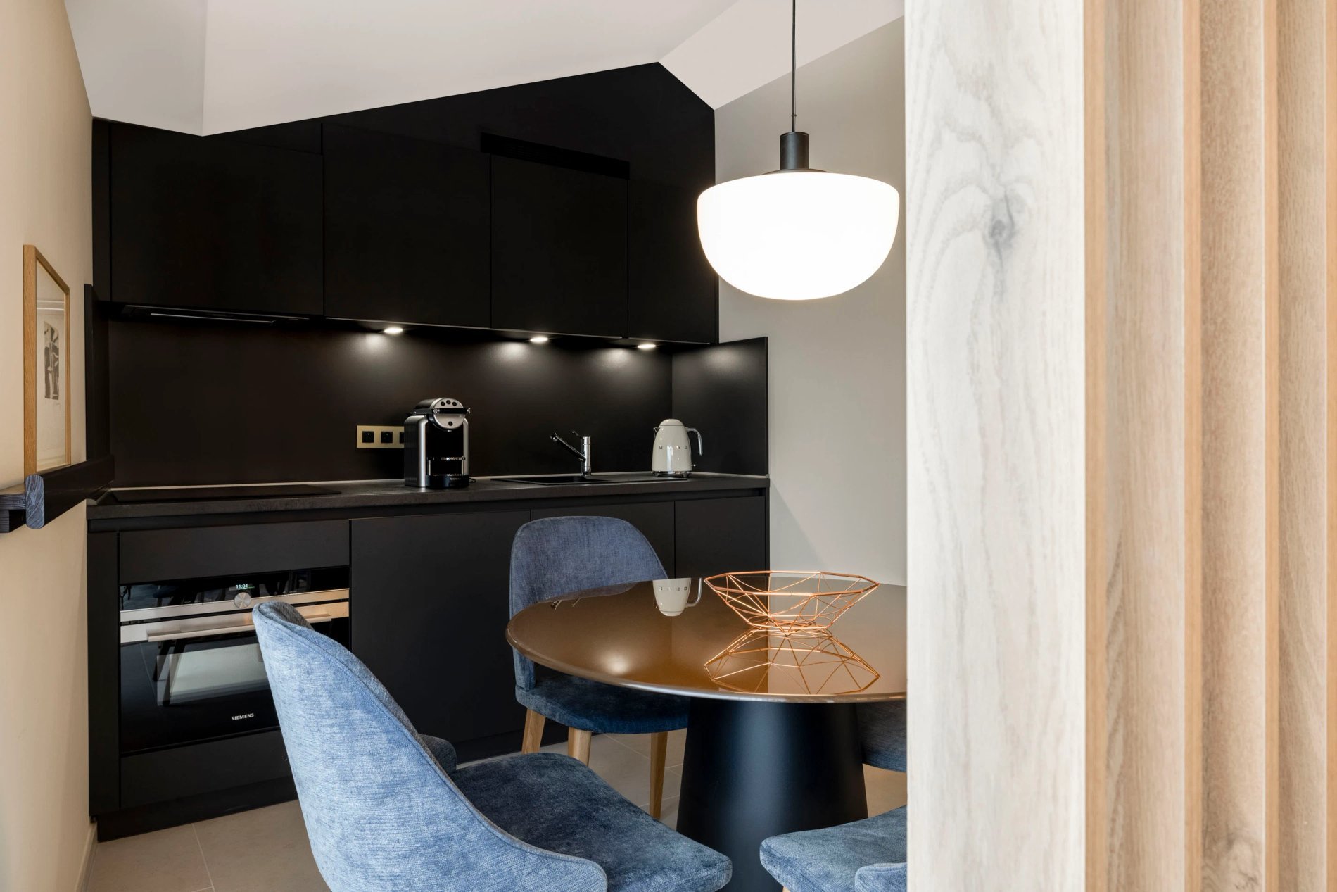 Maison Albar Hotels L'Imperator suite