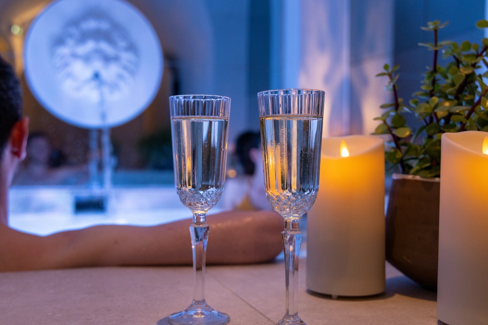Hotel Vinci Due Spa