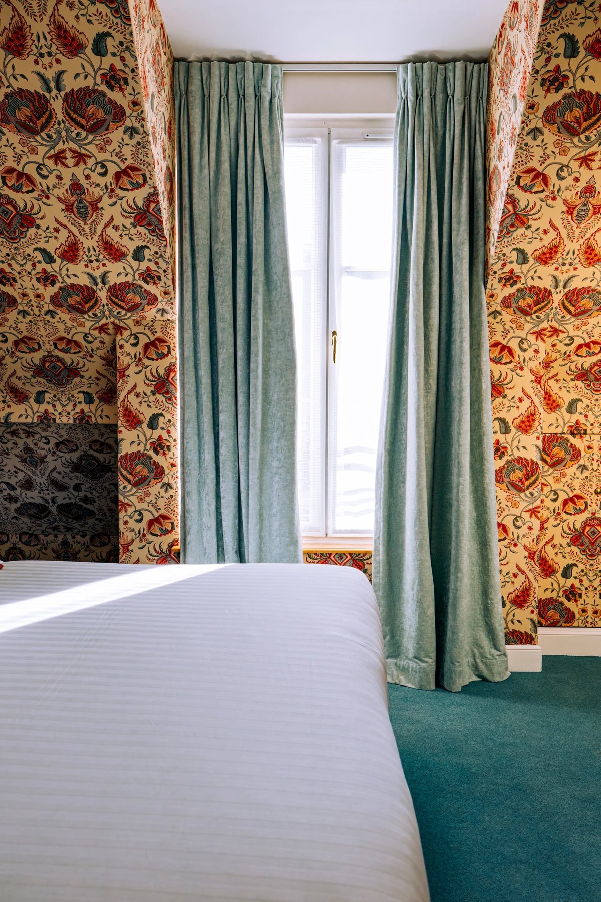 Le Relais Madeleine, 