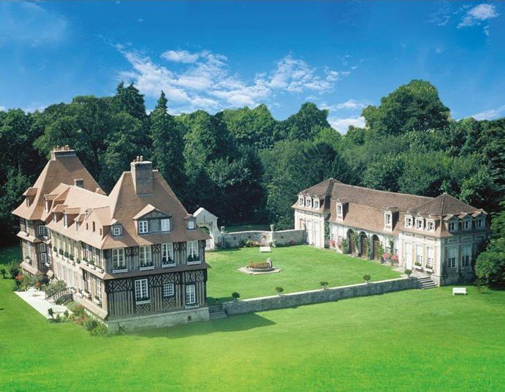 Hôtel SPA Le Lion d'Or | Tourism