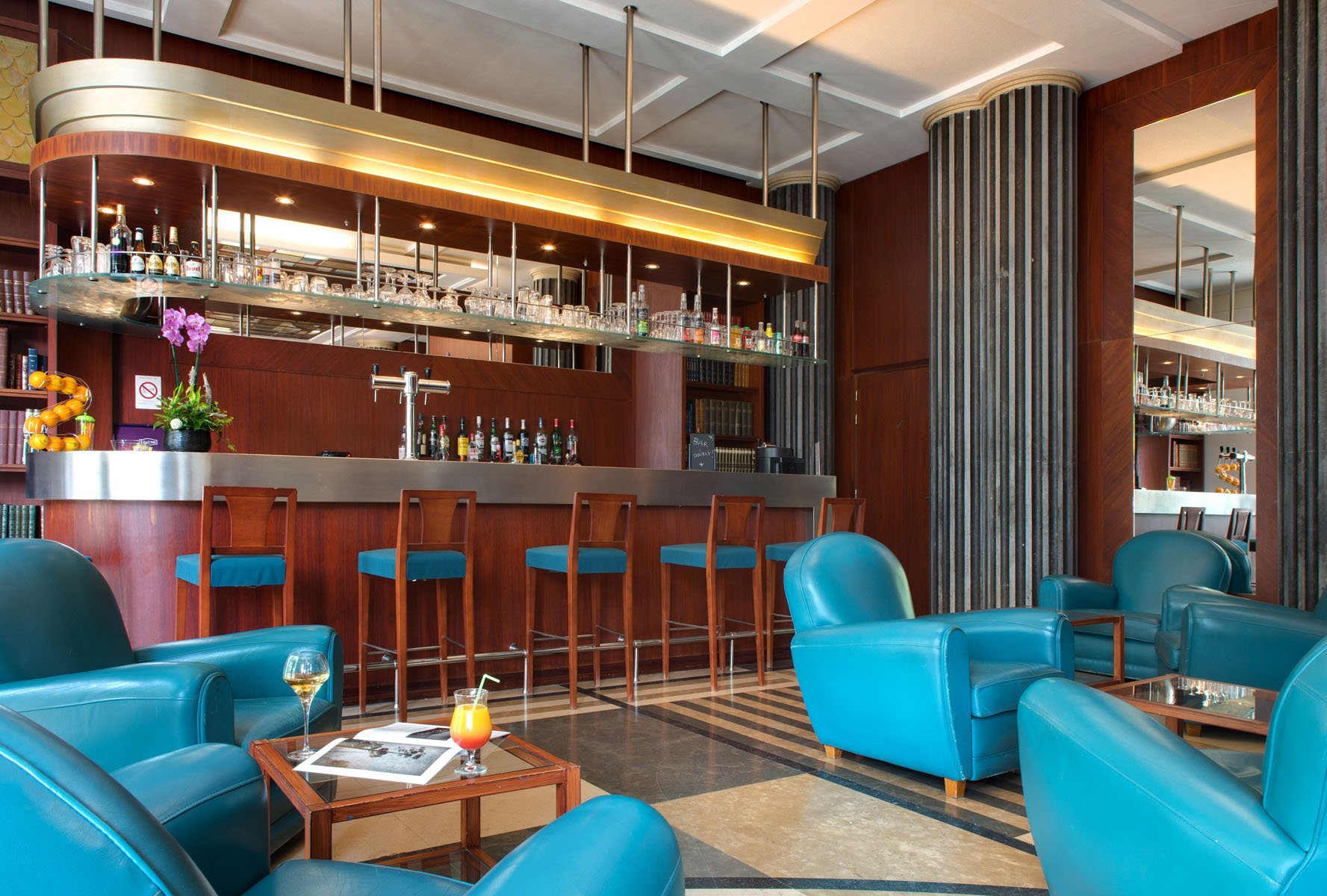 Art Deco Eulille Hotel | Business hotel near Lille train station