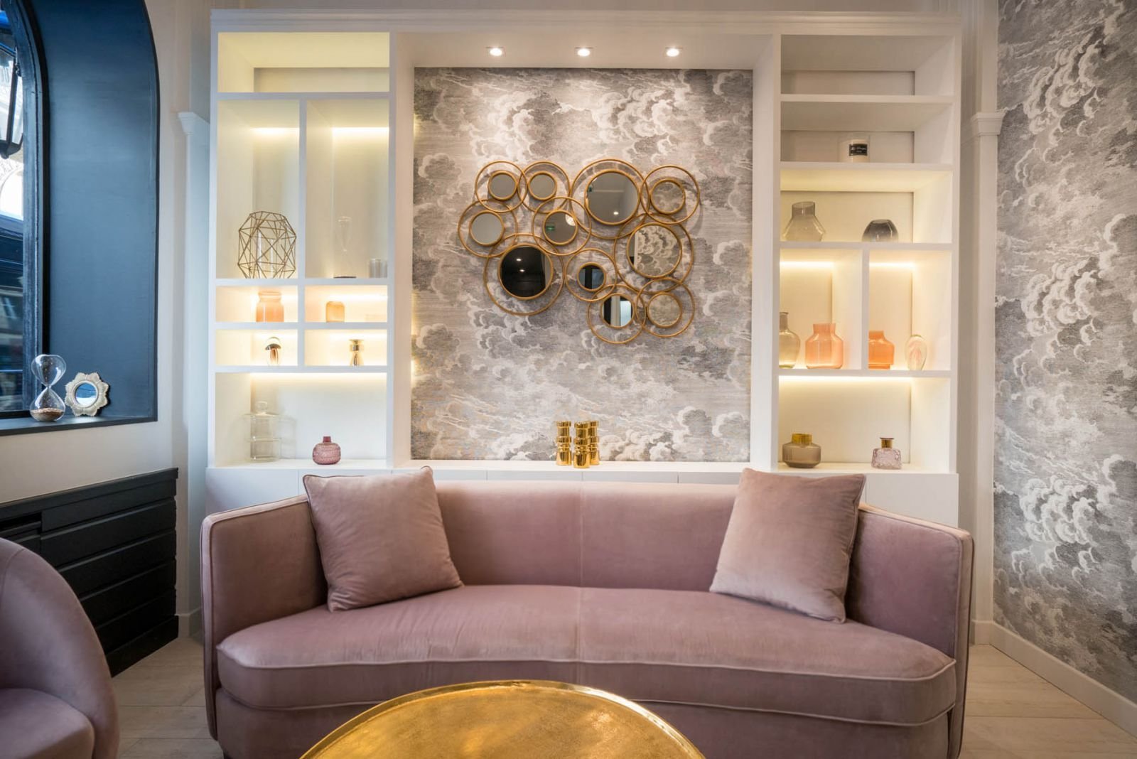 Hôtel Royal Opéra | Lounge
