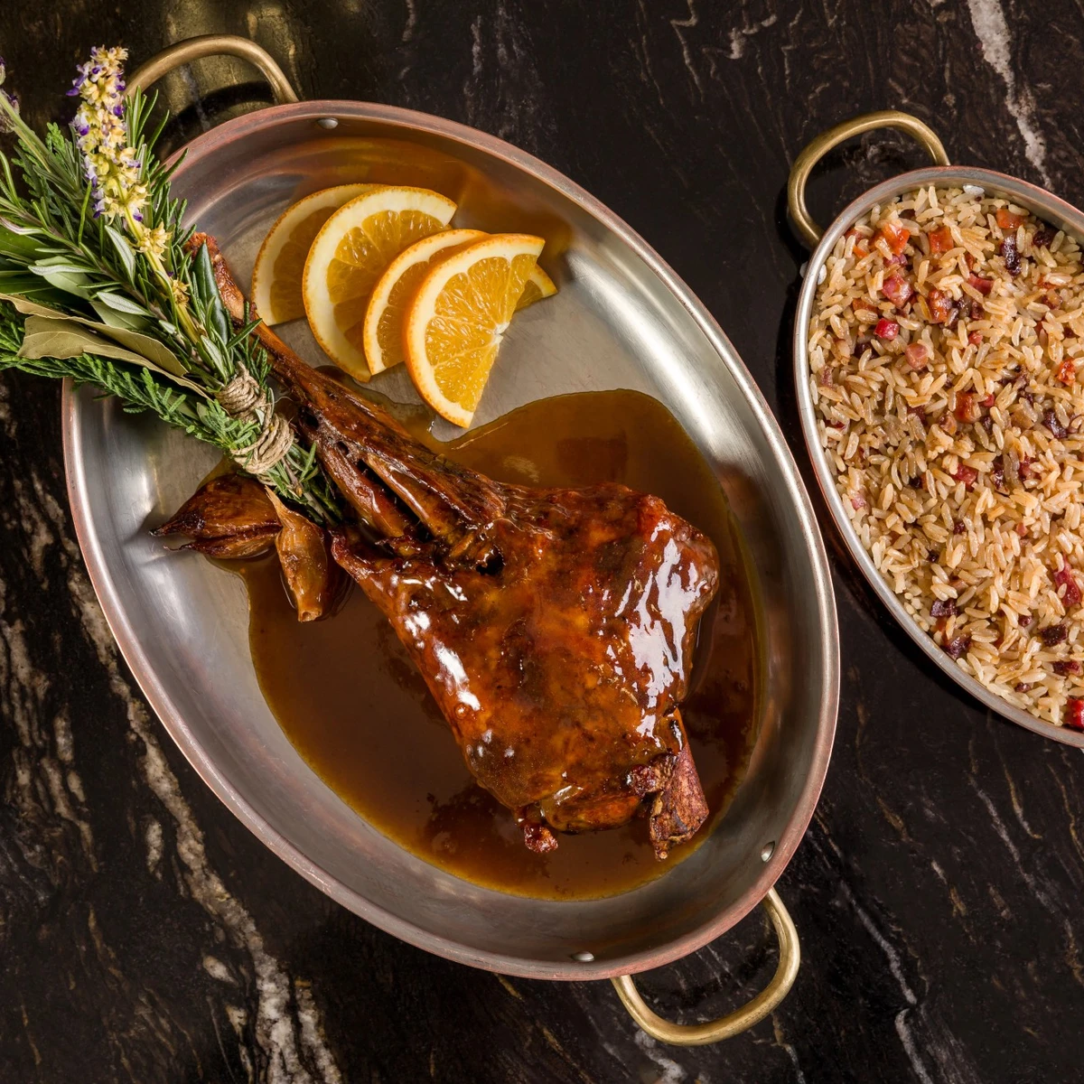 Maison Albar - Amoure, Maison Albar Amoure | Traditional flavors
