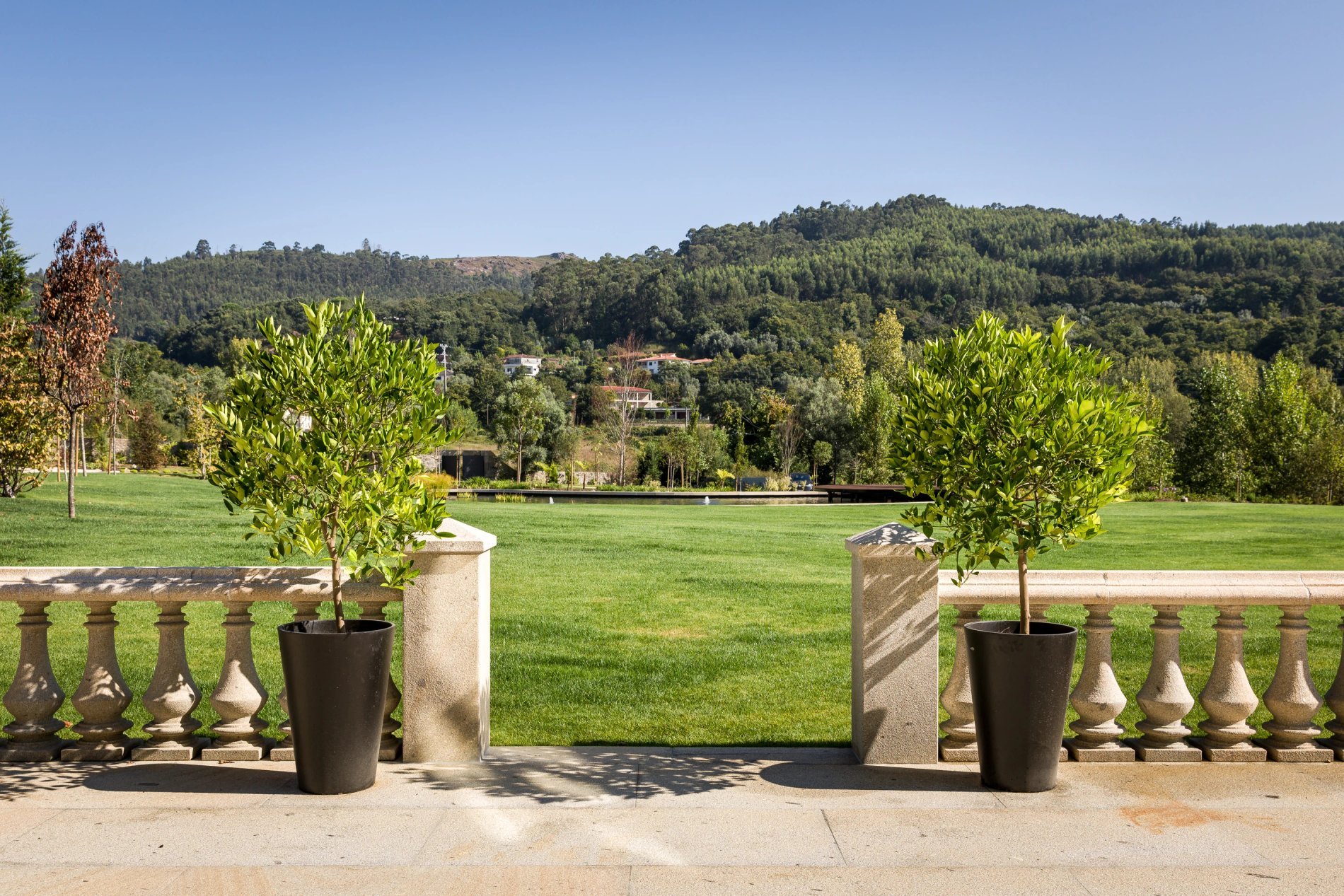 Maison Albar Amoure | Exterior