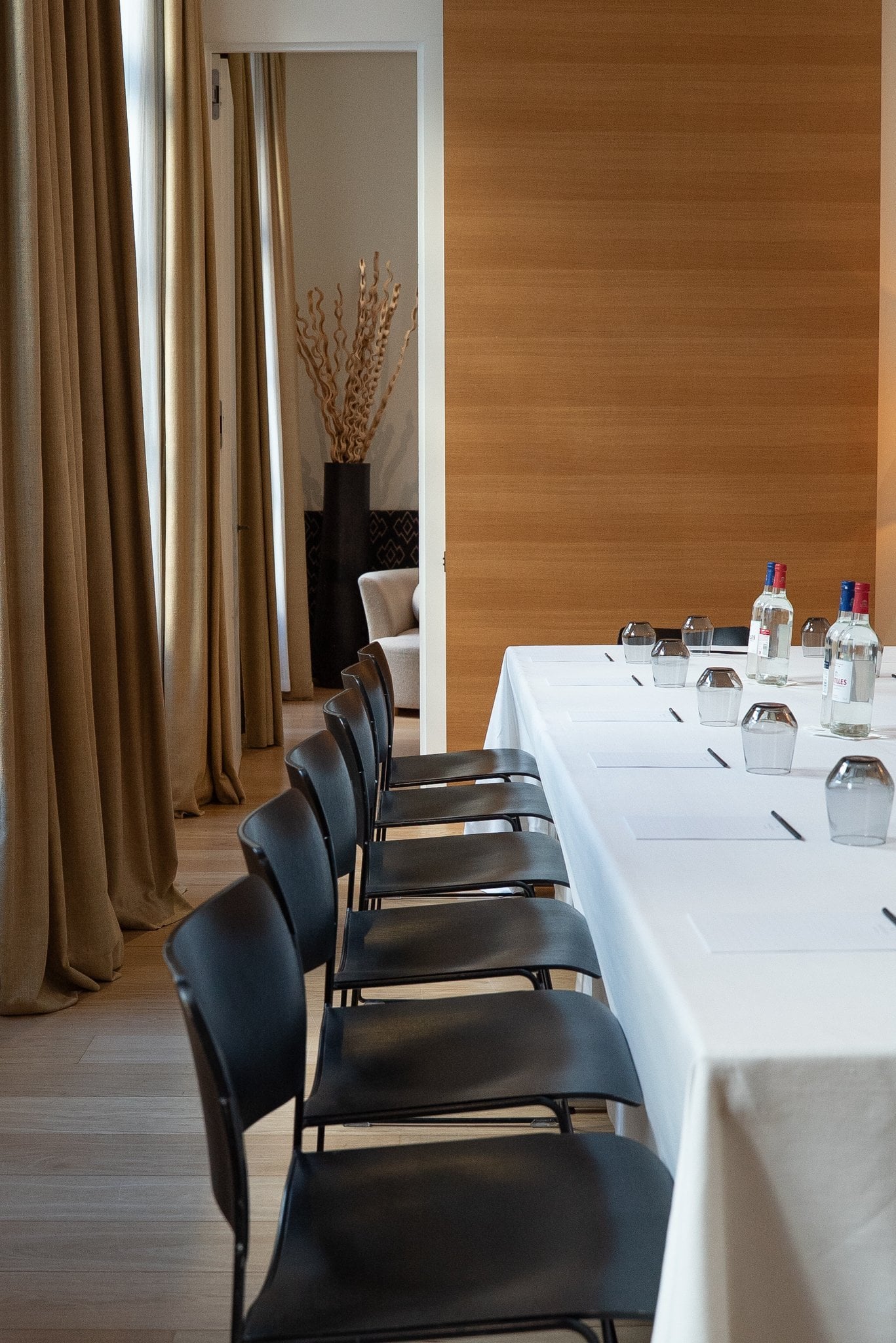 Marignan Champs Elysées | Meeting room Paris