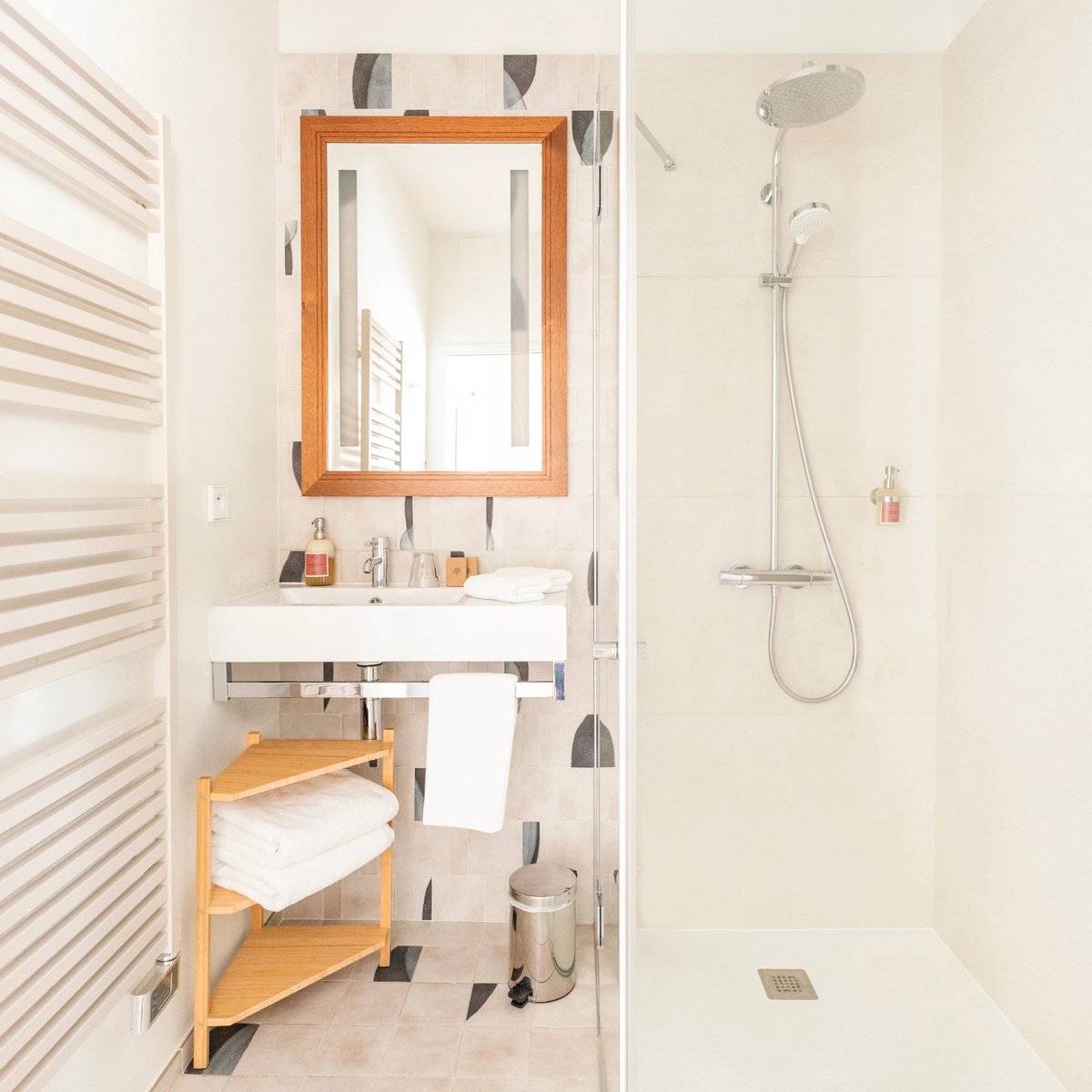 Hôtel Saint-Julien Biarritz, 