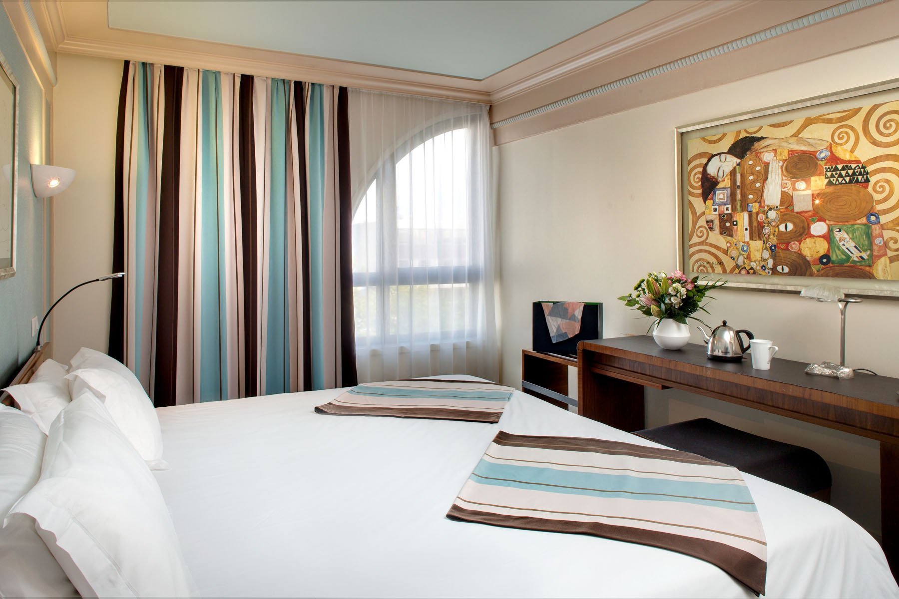 Hôtel Art Déco Euralille | Hotel Lille Europe
