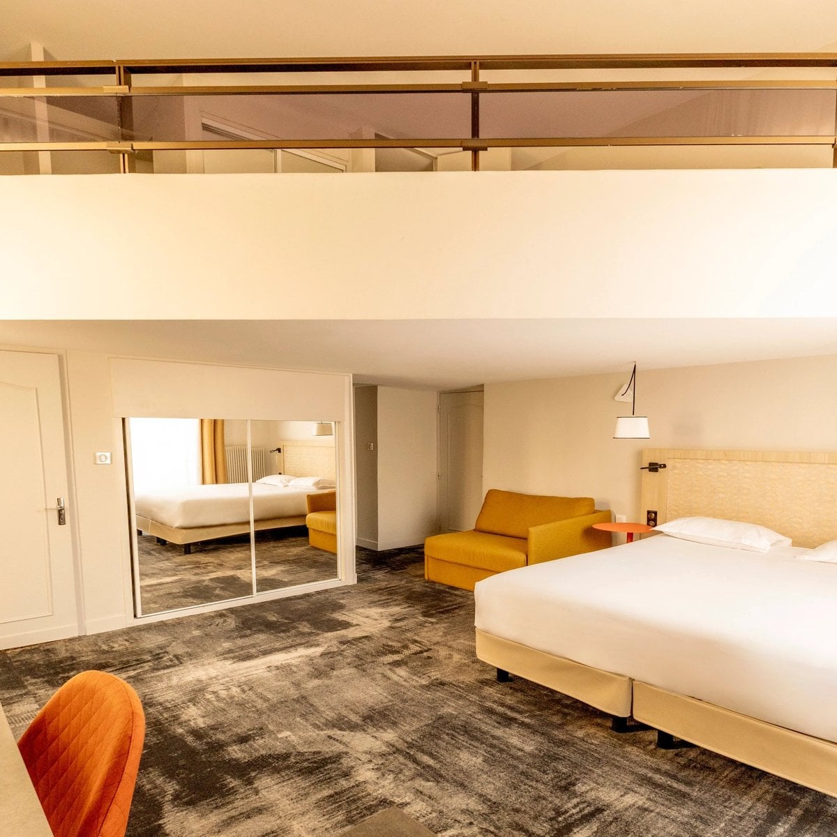 Hotel Vendôme Nice, 