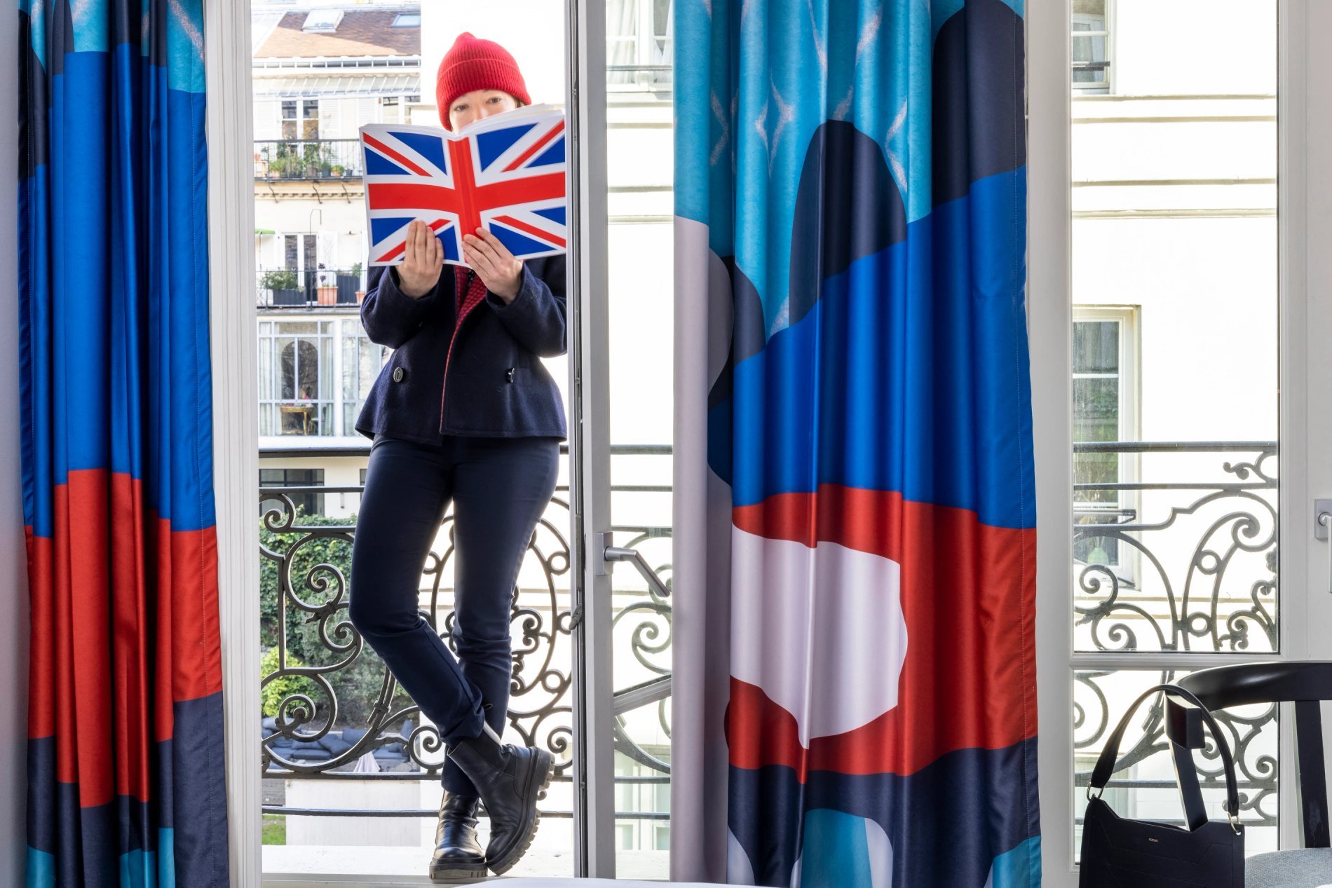 Hôtel les Matins de Paris Chambres Communicantes