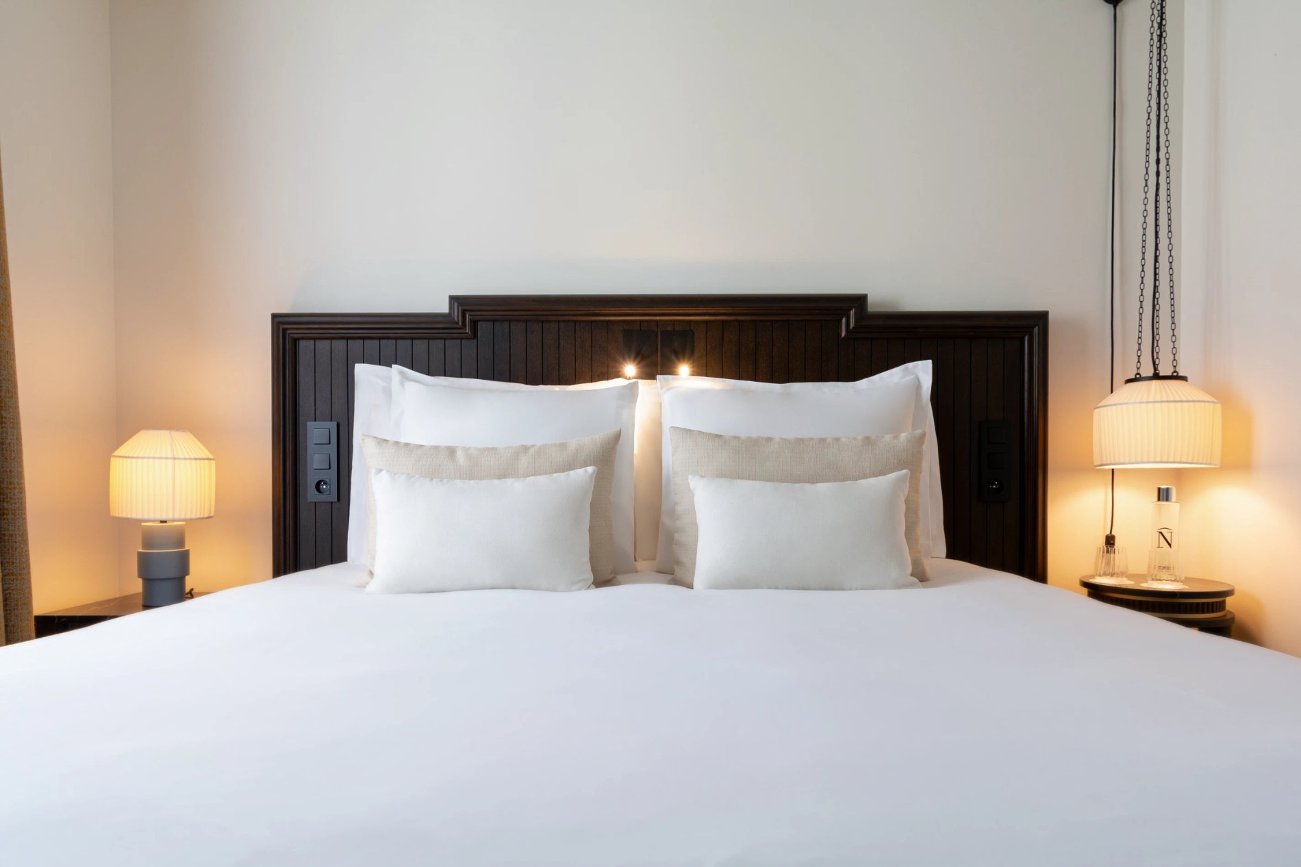 Hôtel & Spa Napoléon | Suite