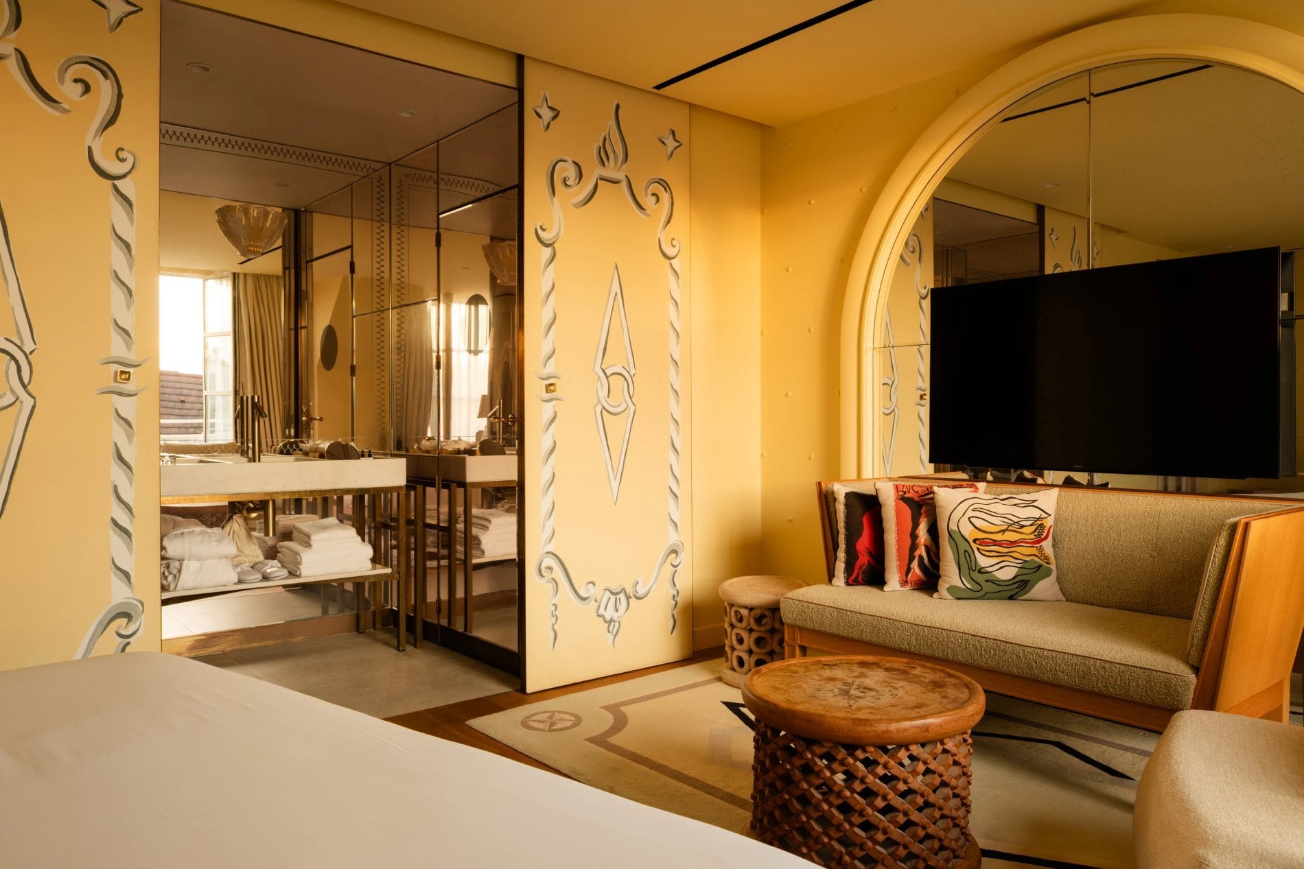 hotel 9 confidentiel paris famille enfants