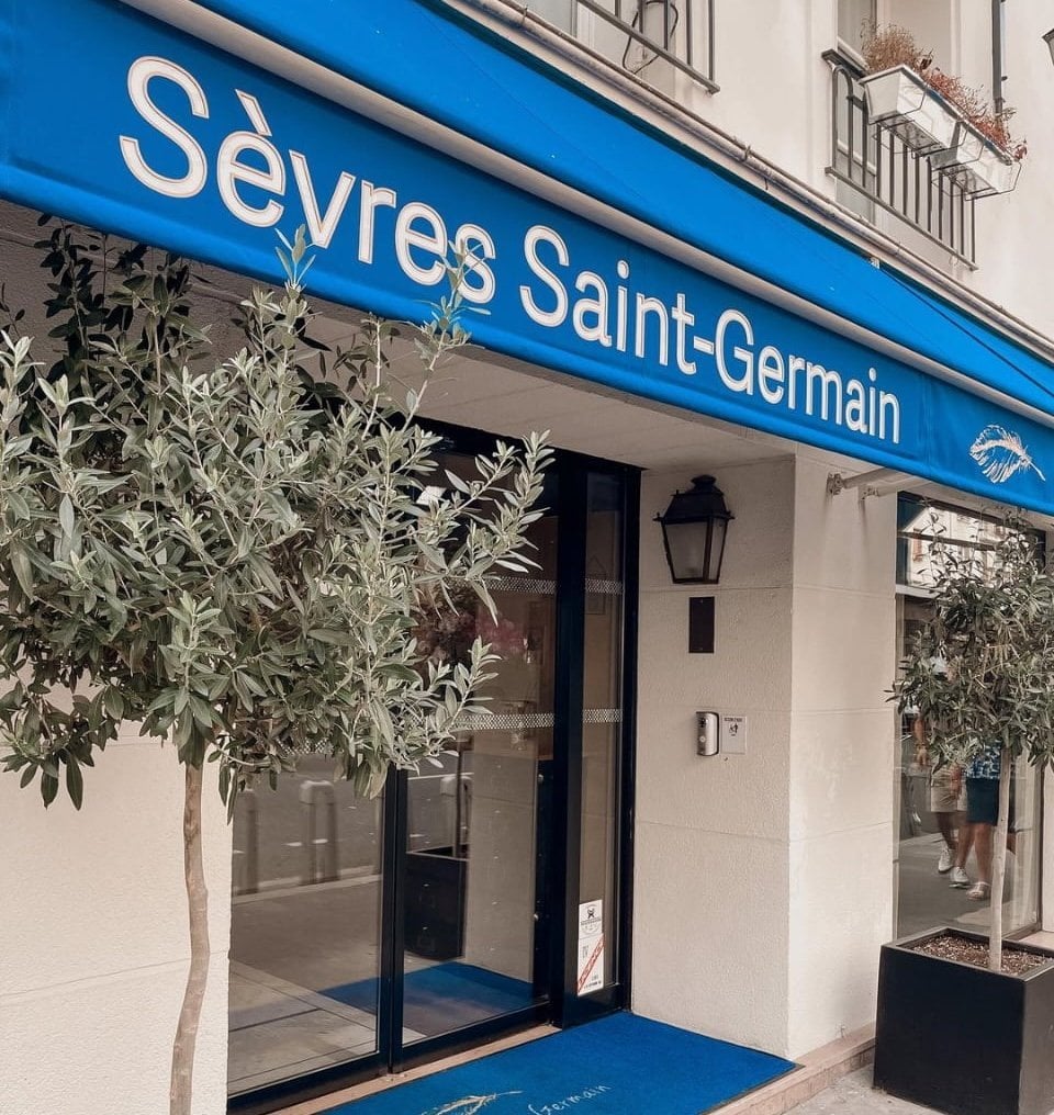 Hotel Sèvres Saint-Germain