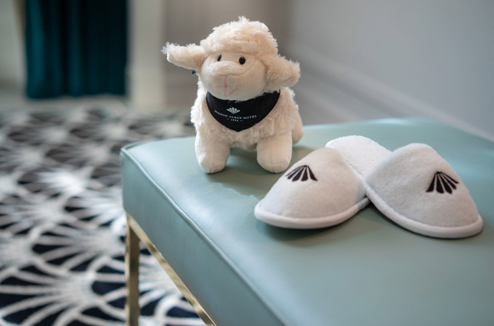 Maison Albar Hotels Le Pont-Neuf en famille