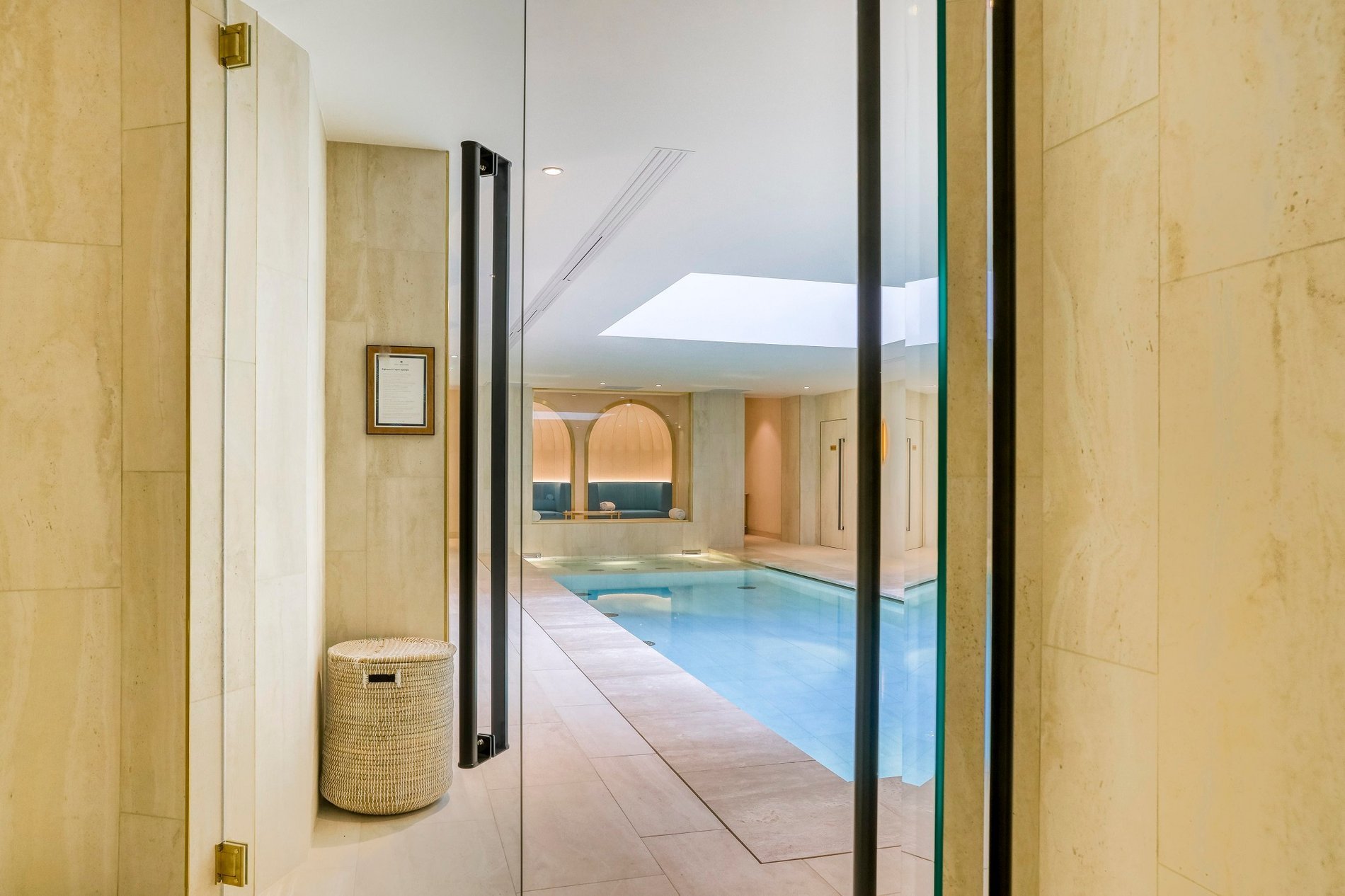 Maison Albar - Le Vendome | Hôtel Spa 5 étoiles