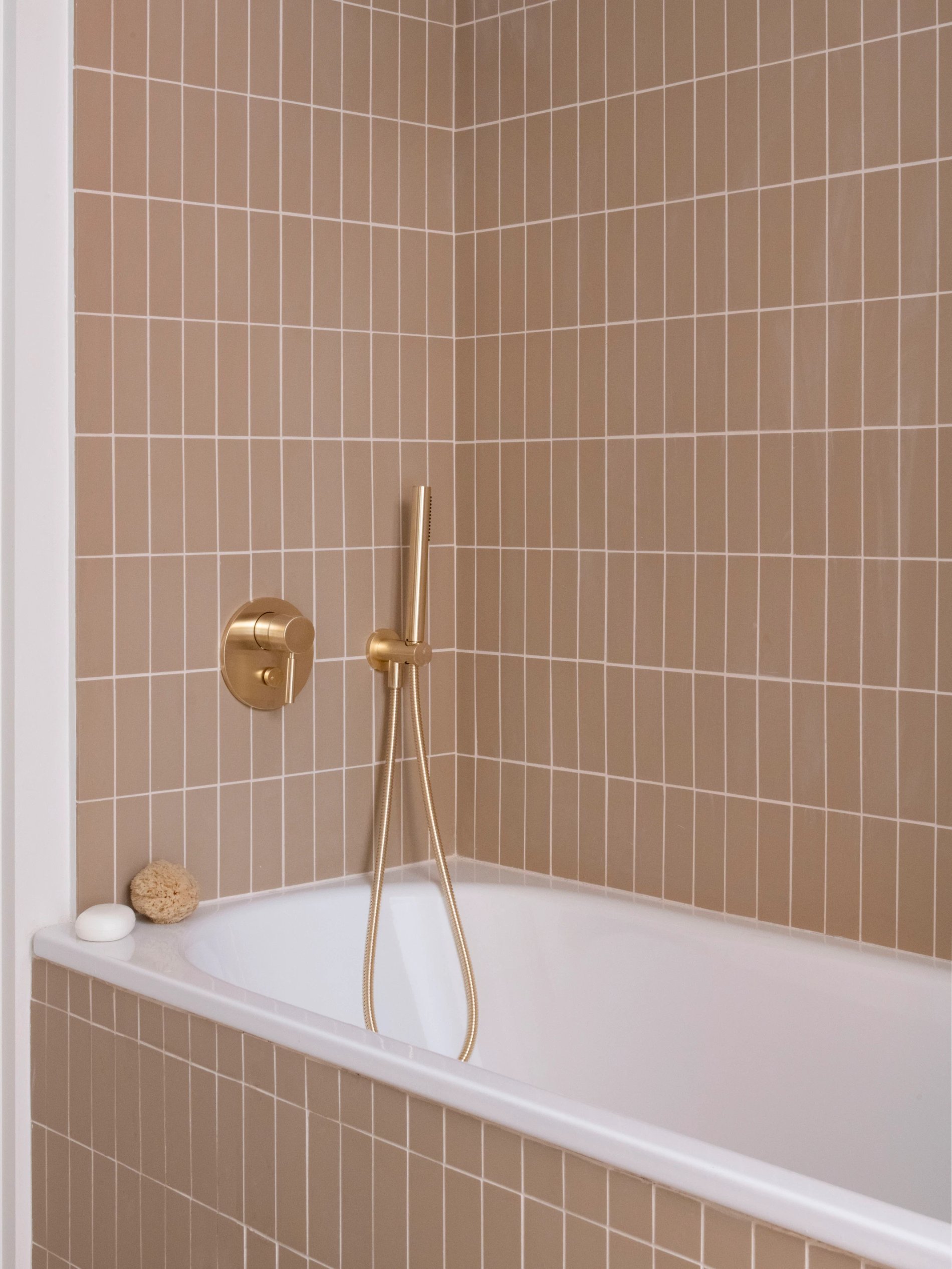 NUAGE | Deluxe room bathtub