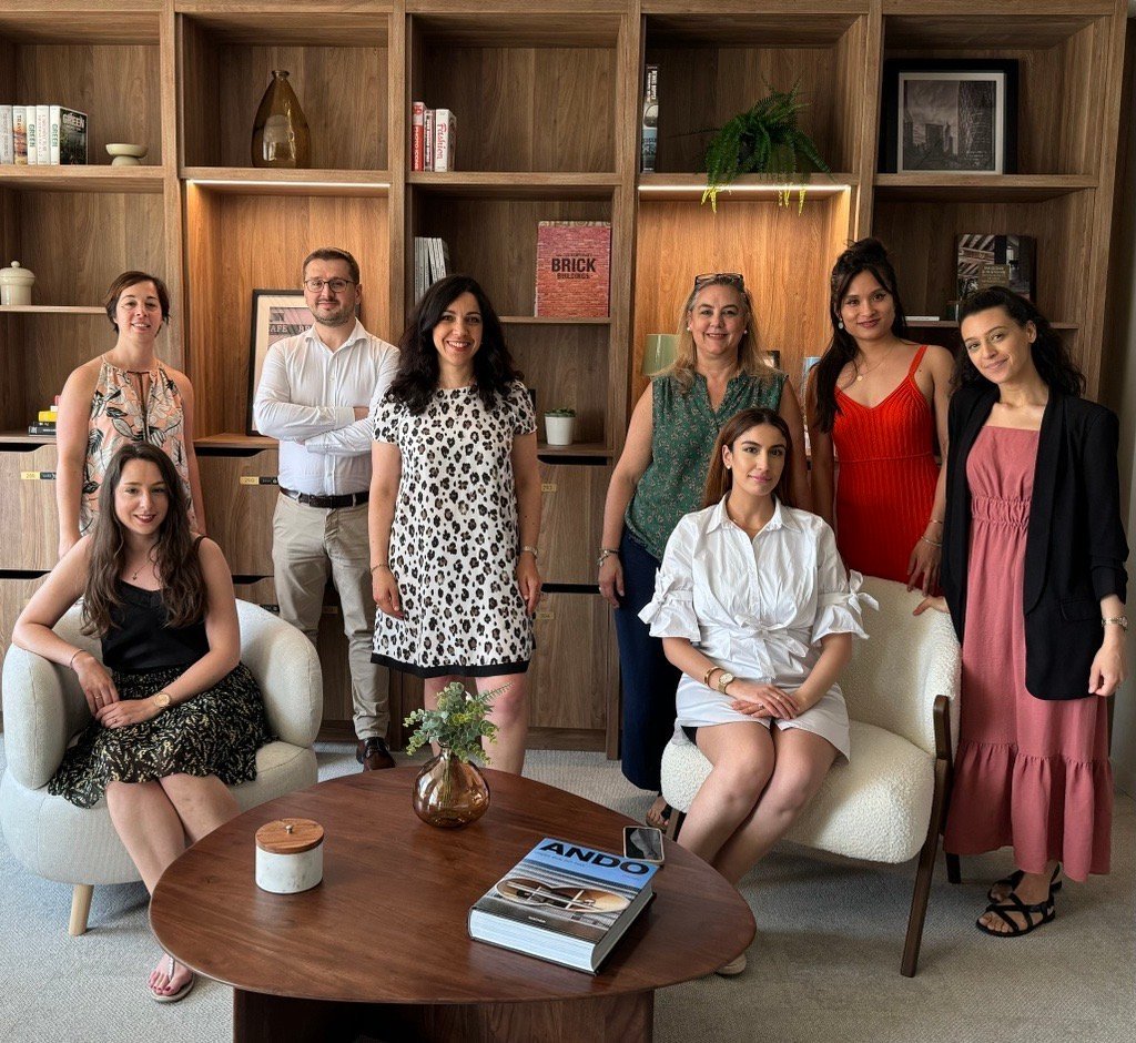 Byron Gestion | Gestion hôtelière | L'équipe