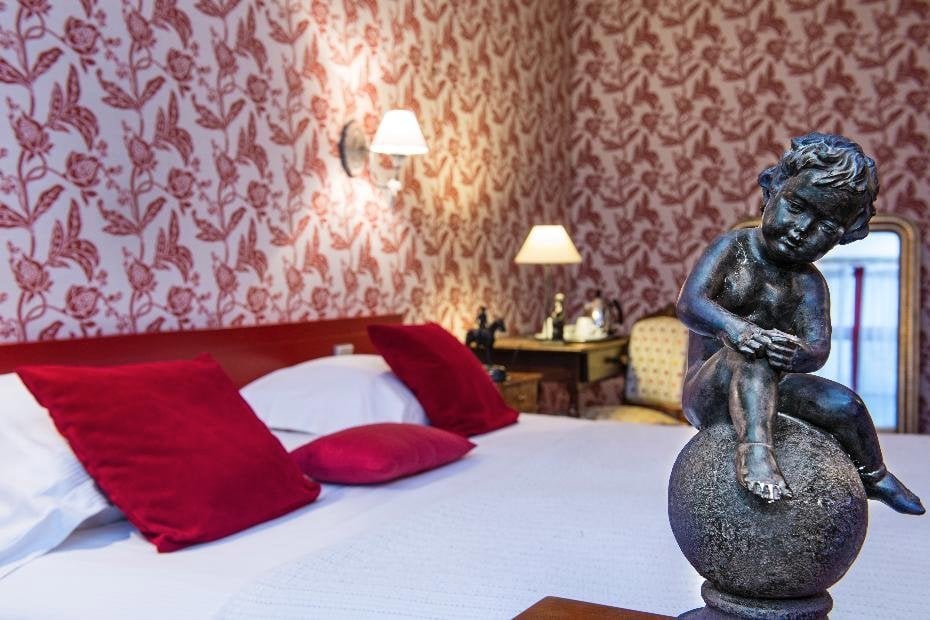 Château de Cocove | Hôtel dans le nord de la France