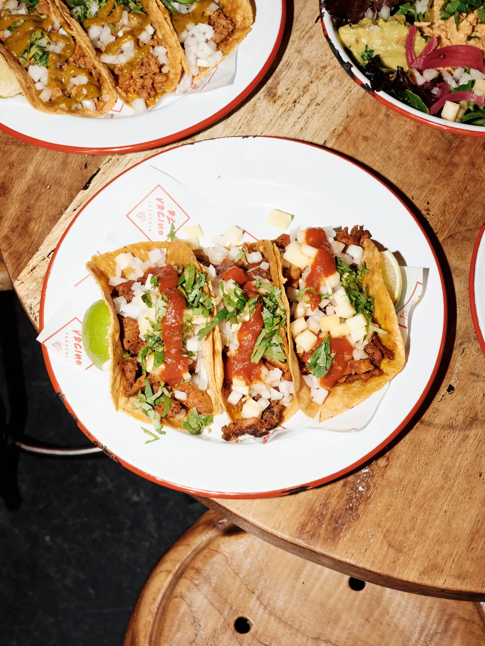 ElVecino-Taqueria-mexicain-tacos-Paris